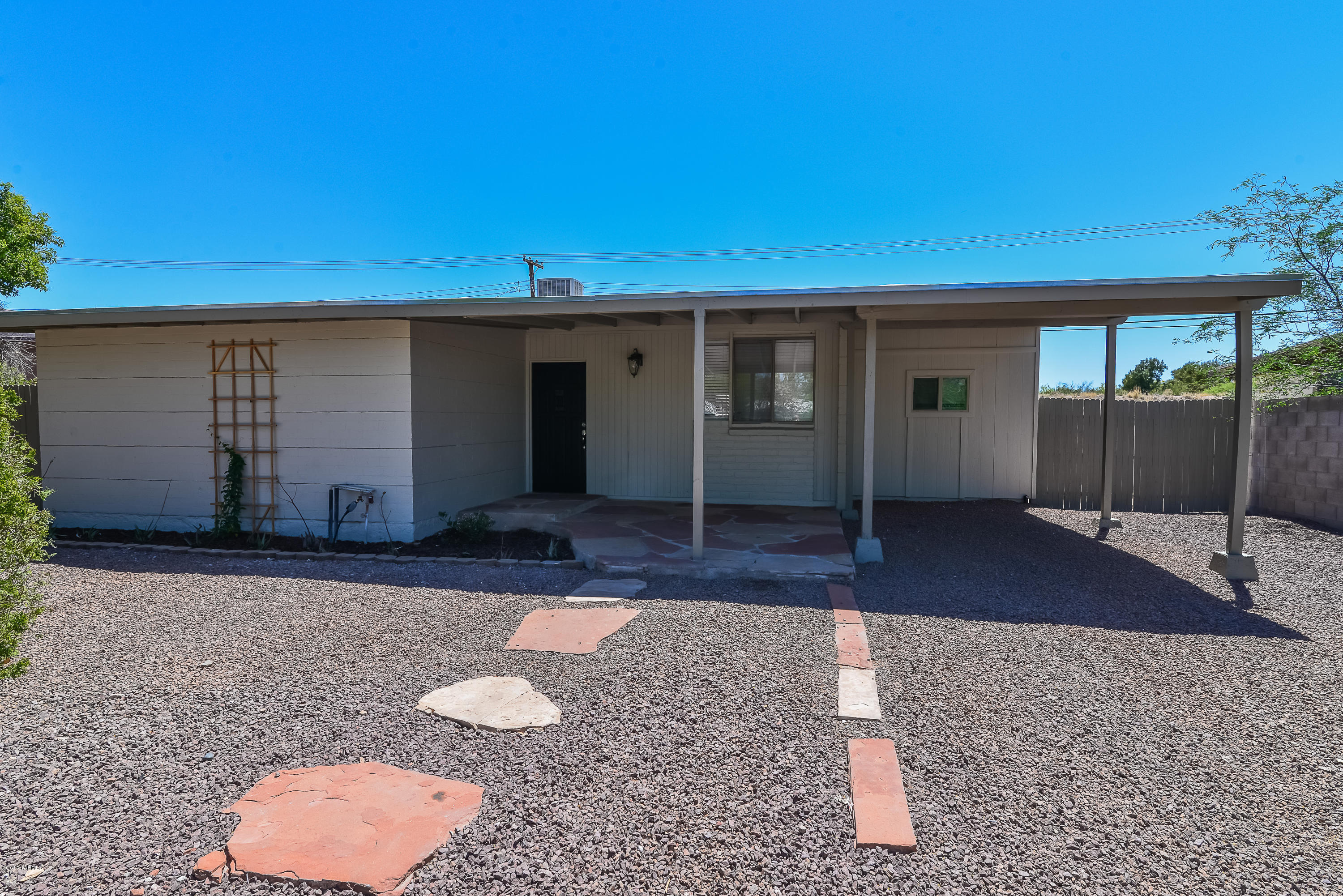 Valentine Terrace - Residential