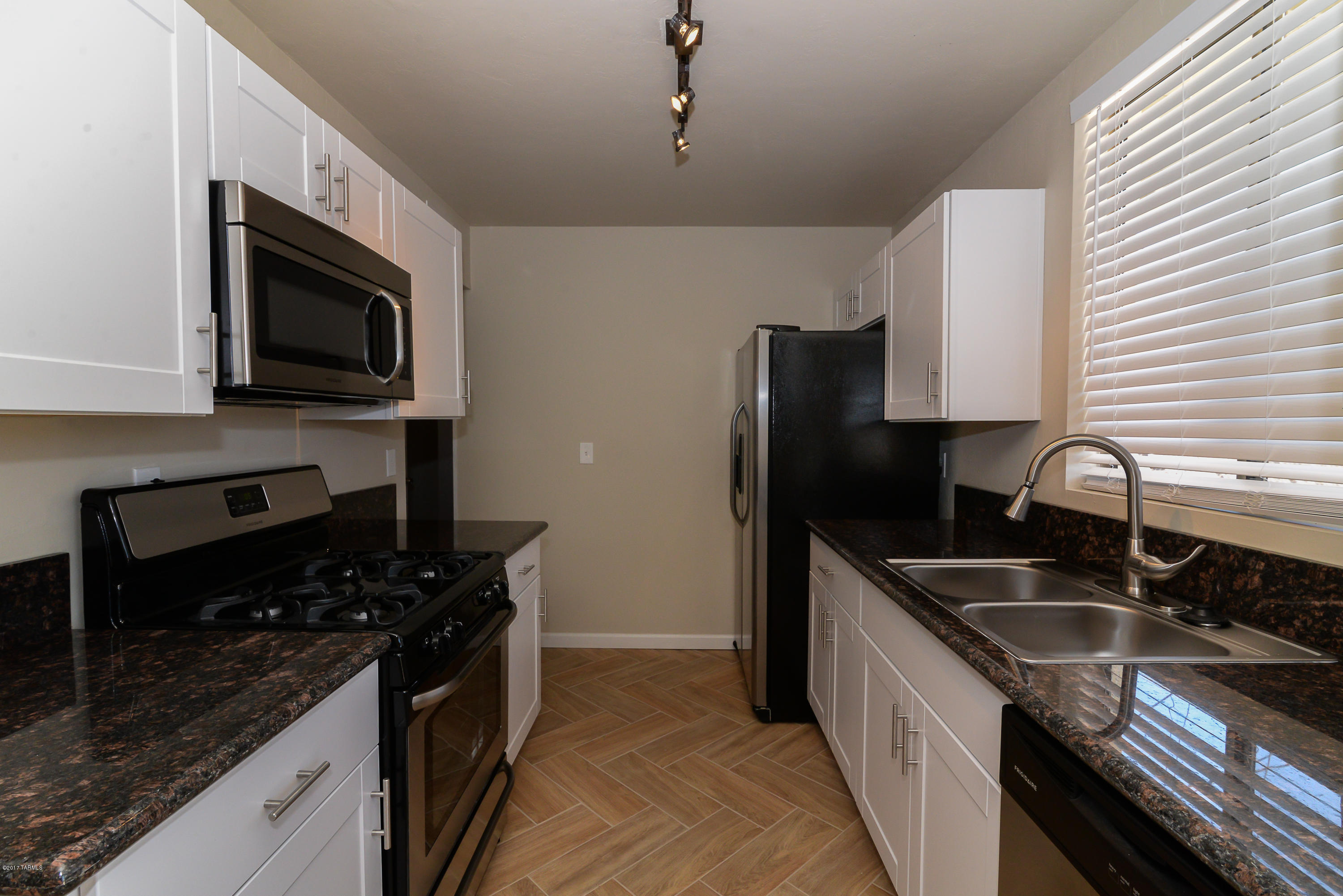 Valentine Terrace - Residential