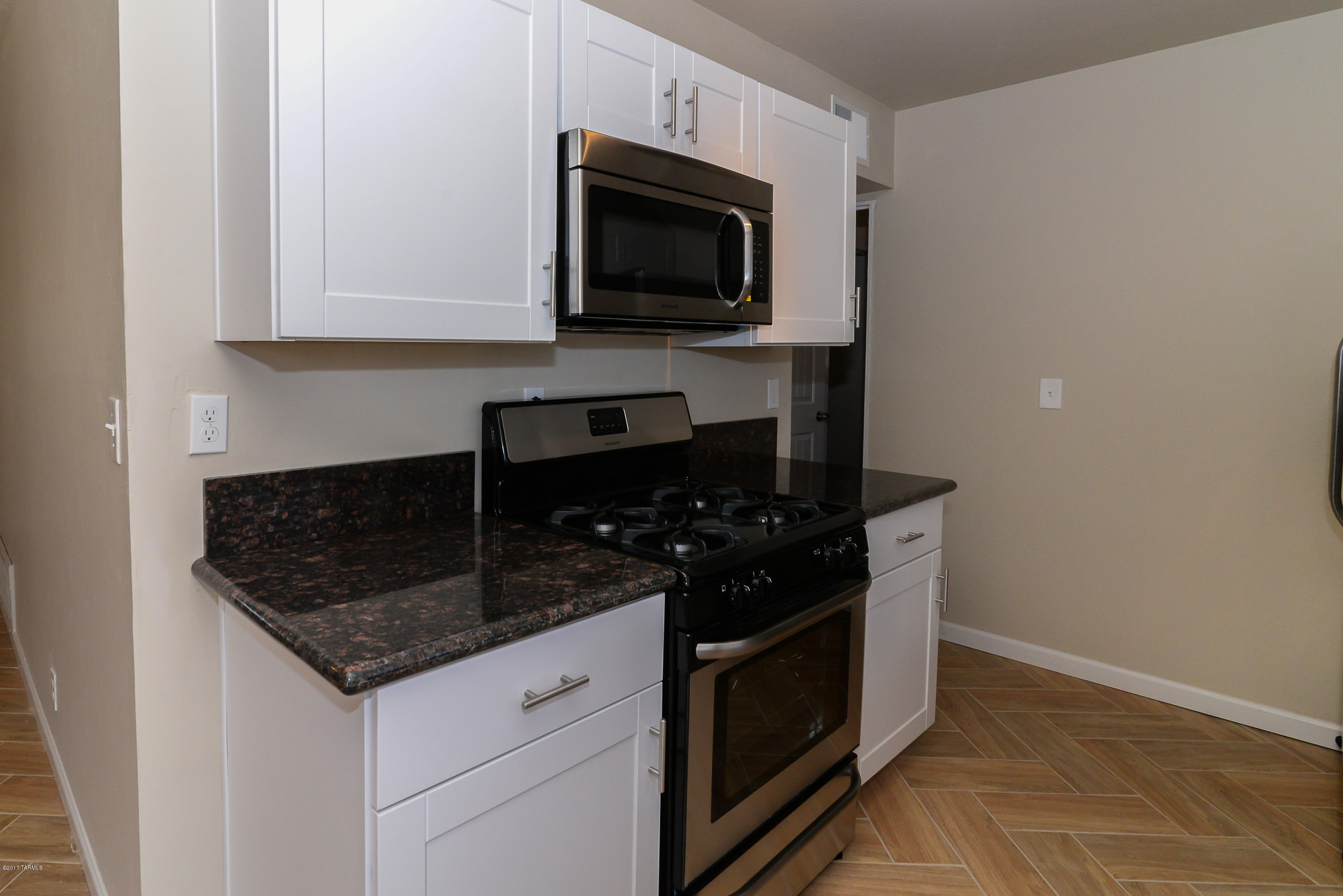 Valentine Terrace - Residential