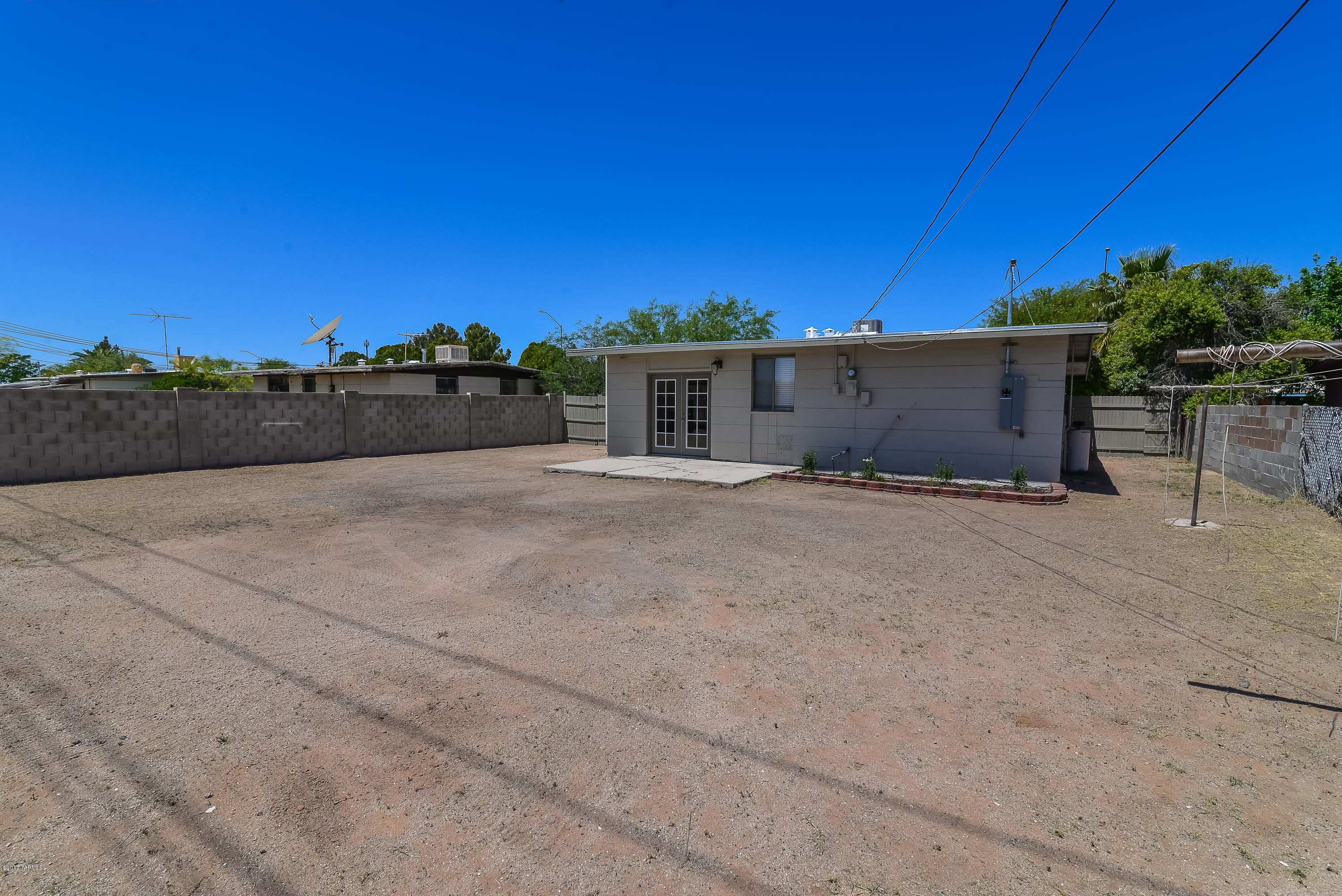 Valentine Terrace - Residential