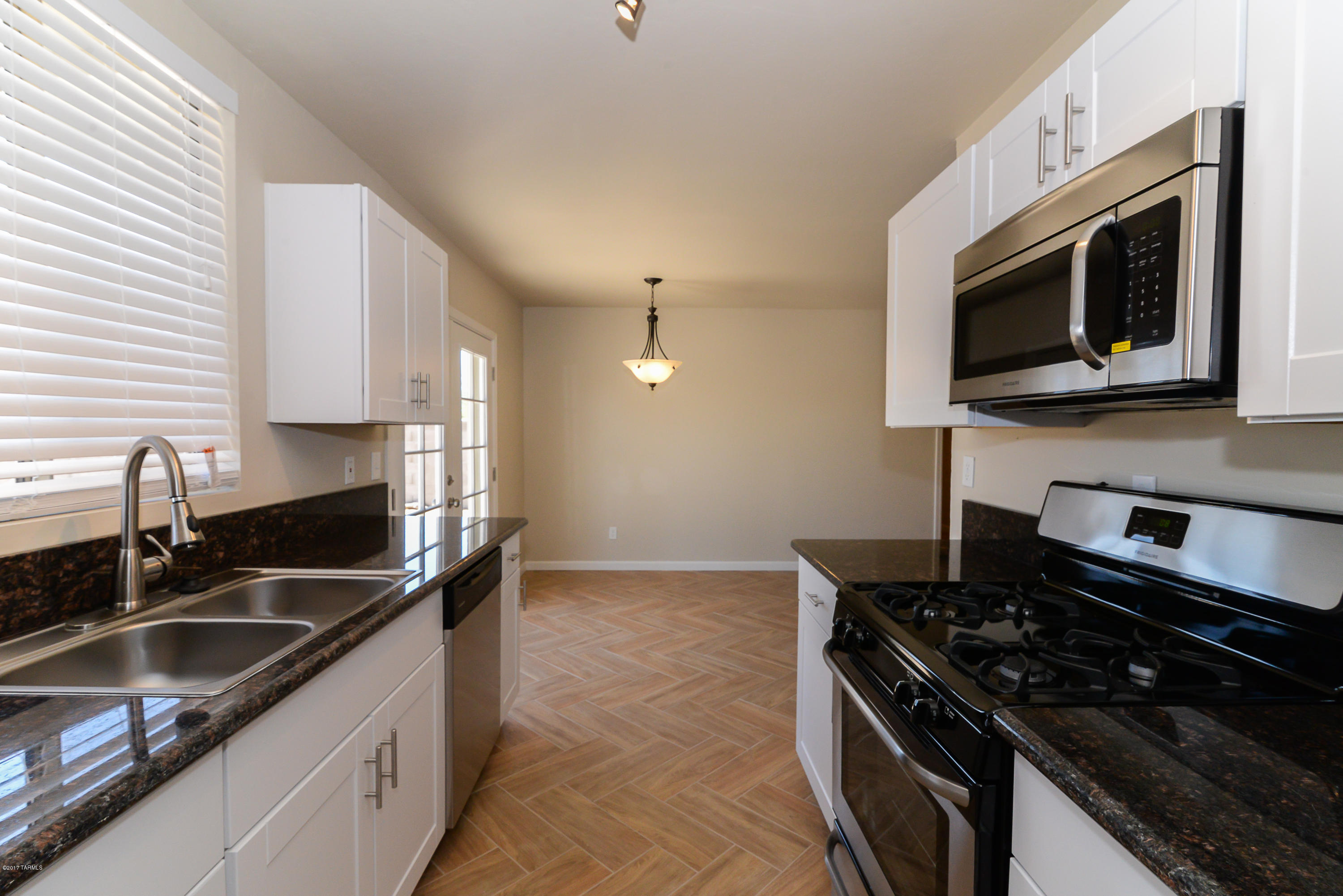 Valentine Terrace - Residential