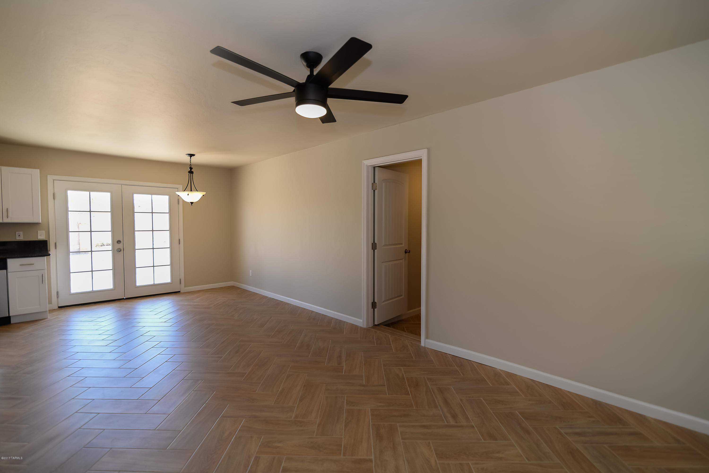 Valentine Terrace - Residential