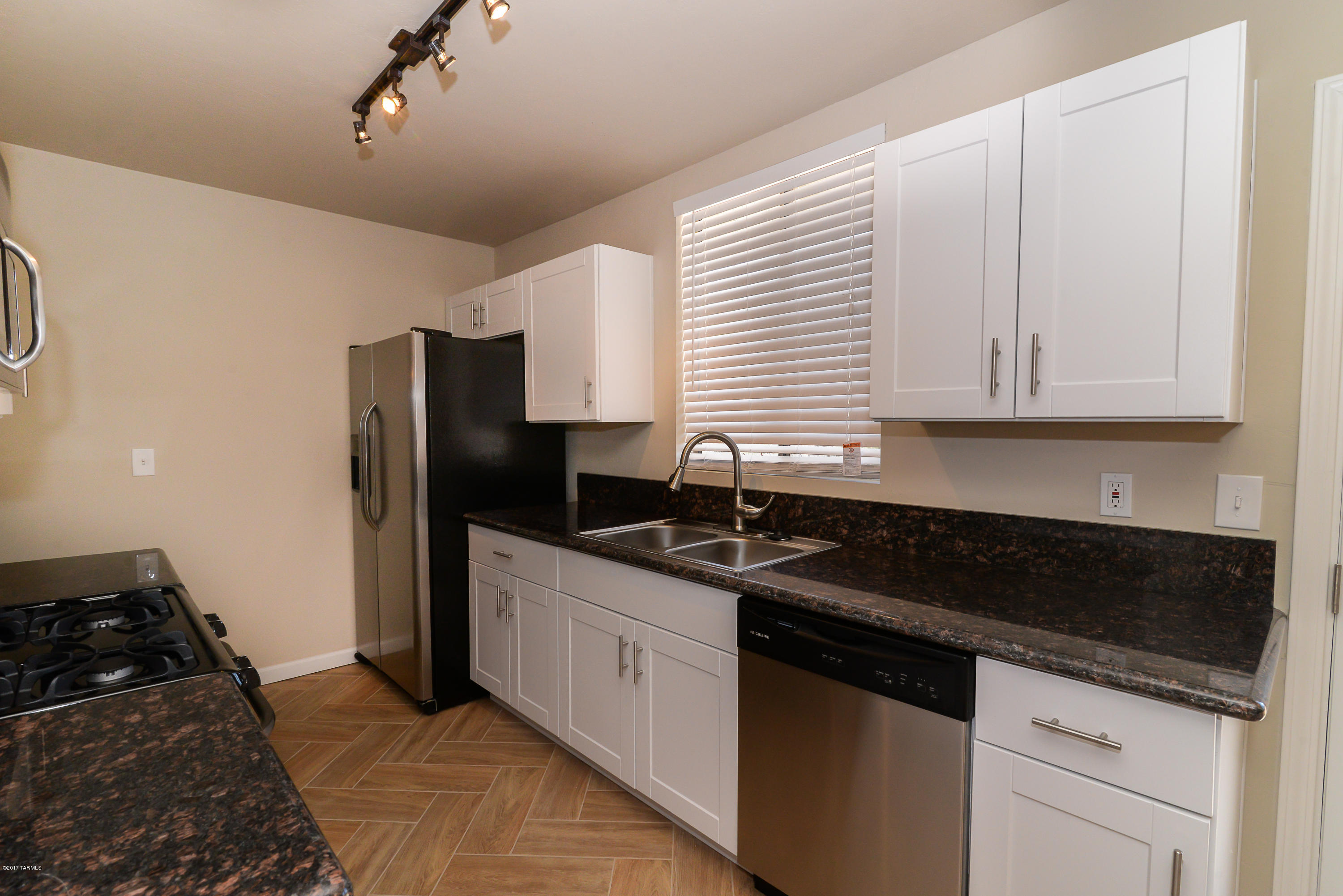 Valentine Terrace - Residential
