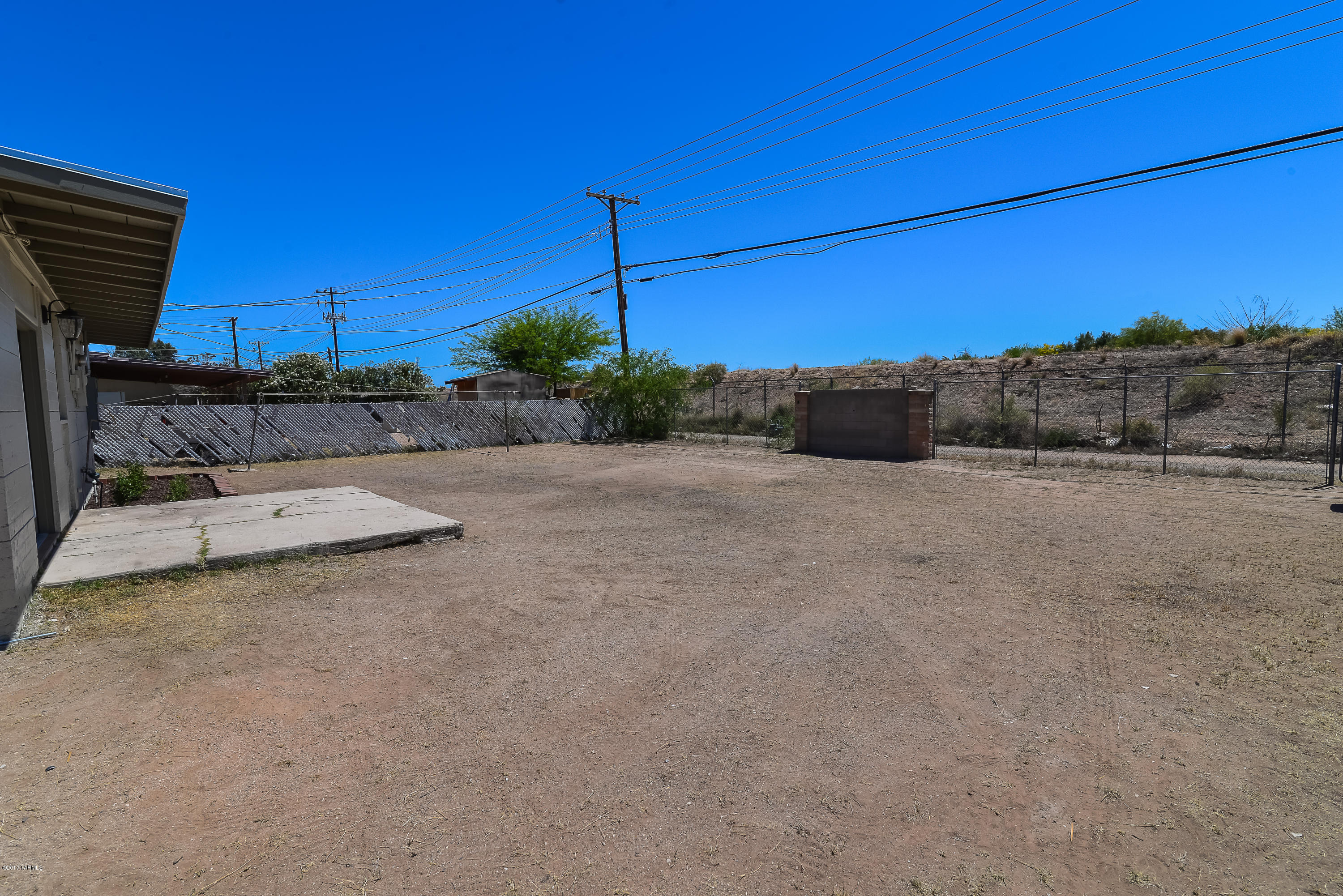 Valentine Terrace - Residential