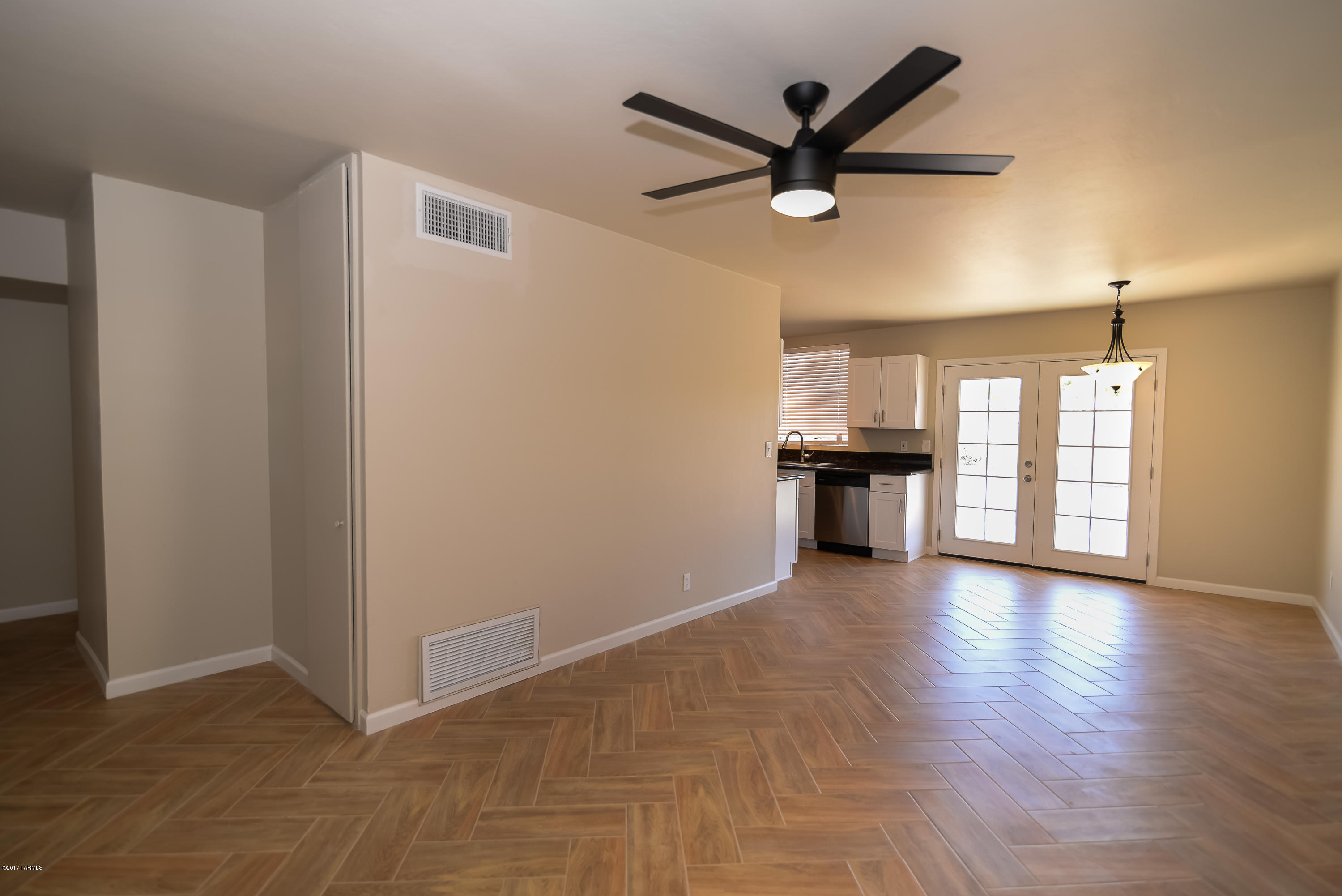 Valentine Terrace - Residential