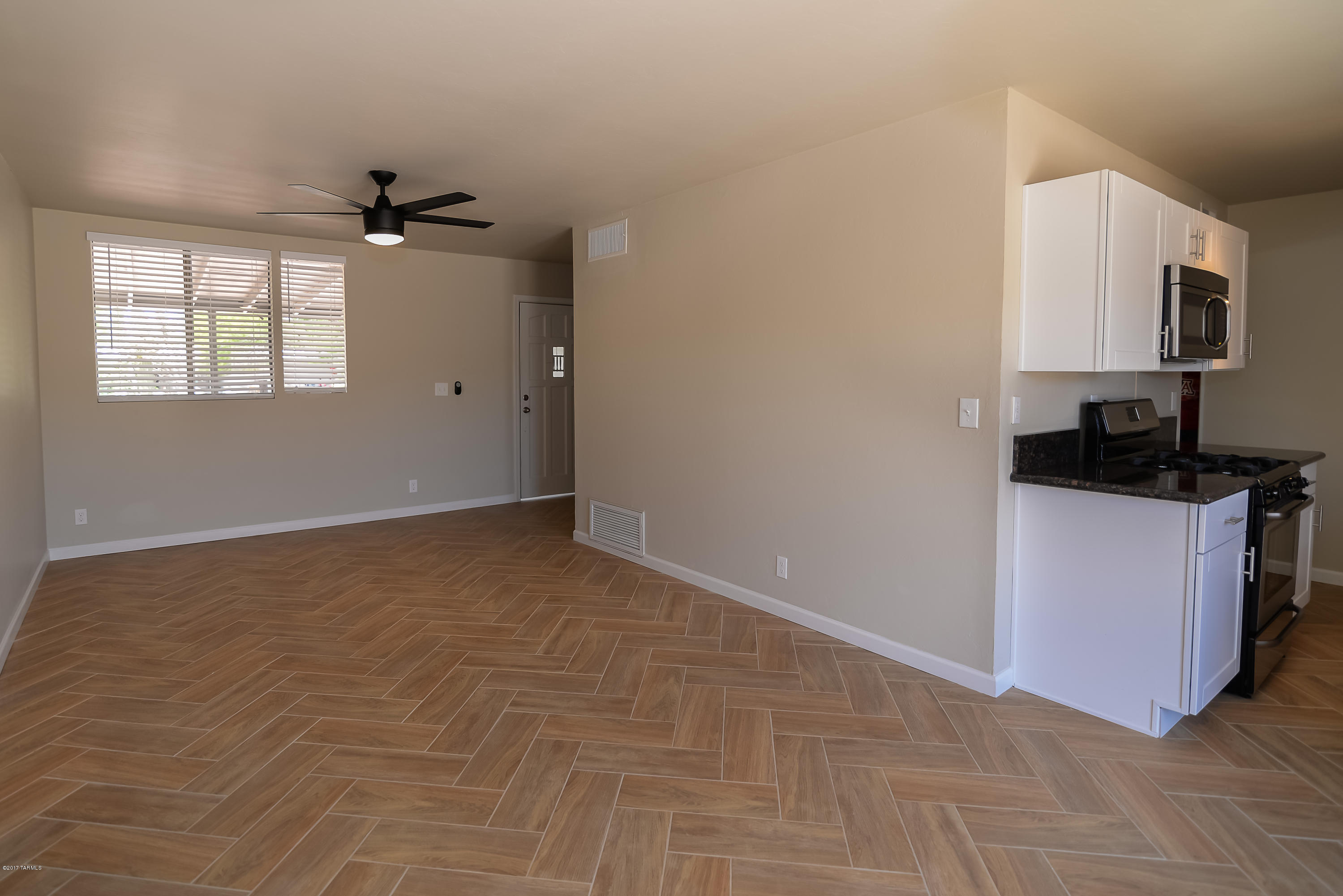 Valentine Terrace - Residential