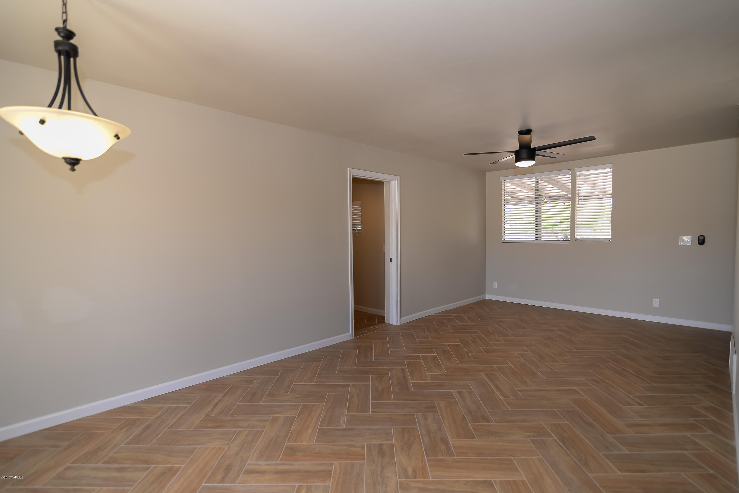Valentine Terrace - Residential