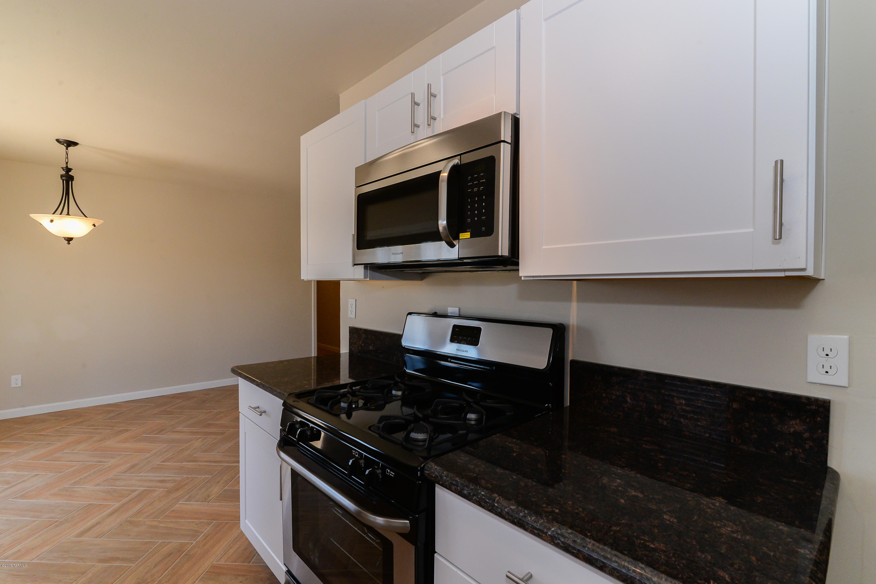 Valentine Terrace - Residential