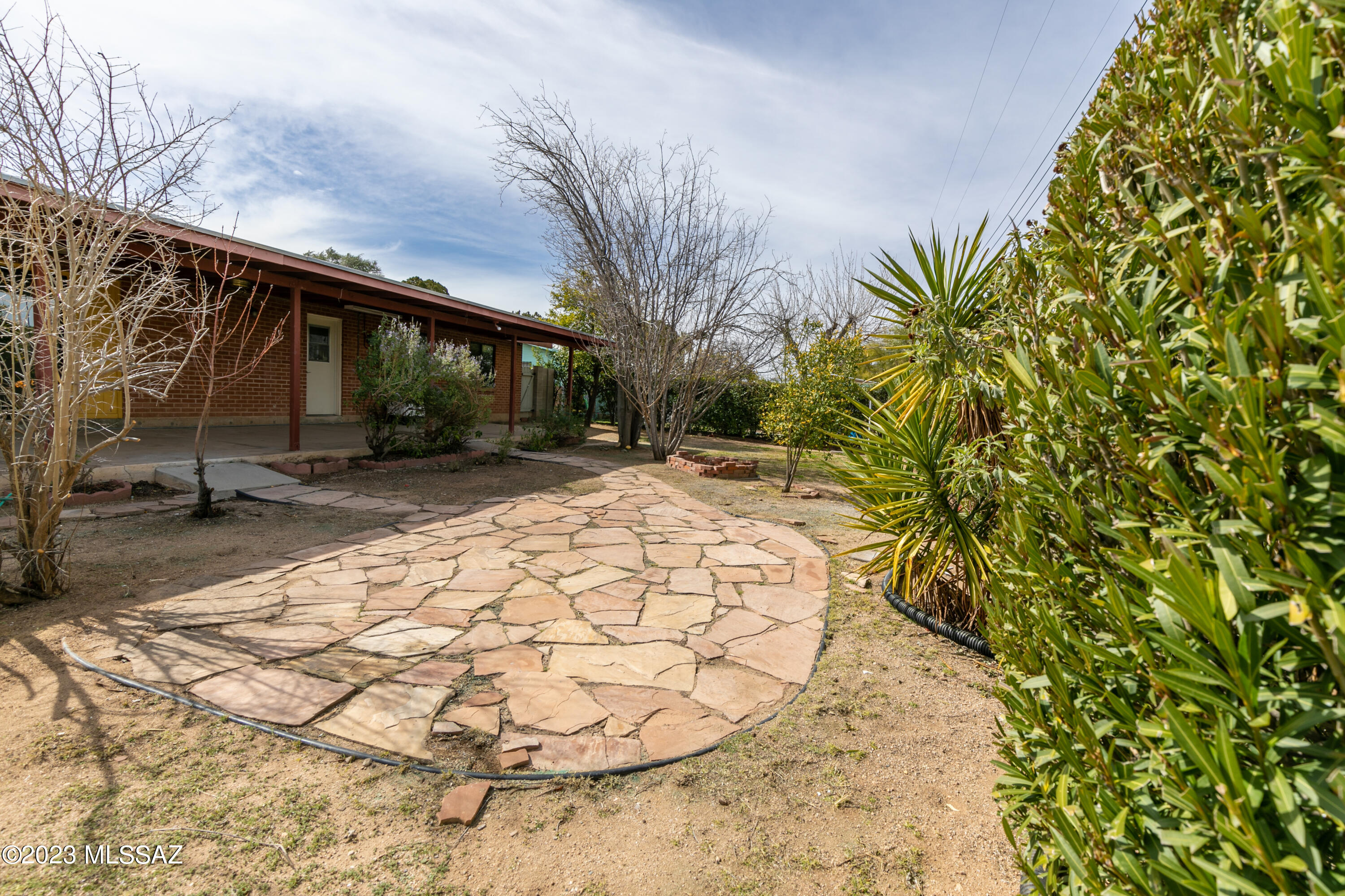 Moreland Vista - Residential