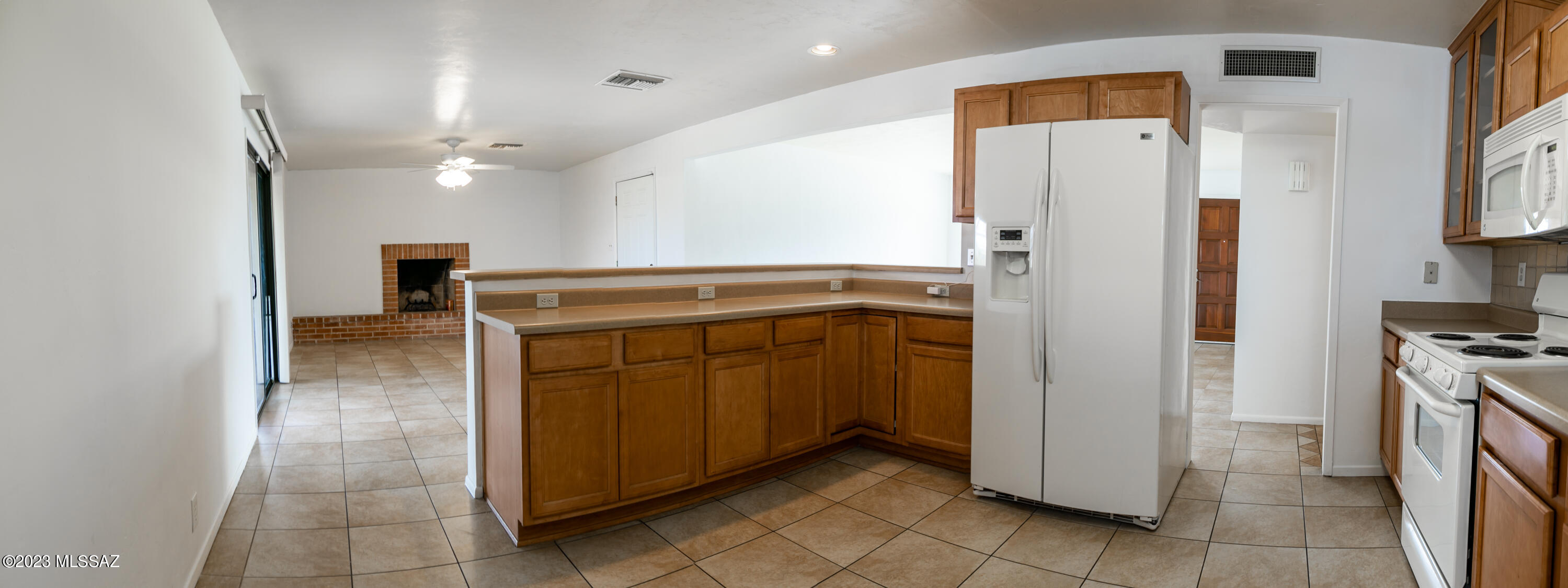 Moreland Vista - Residential