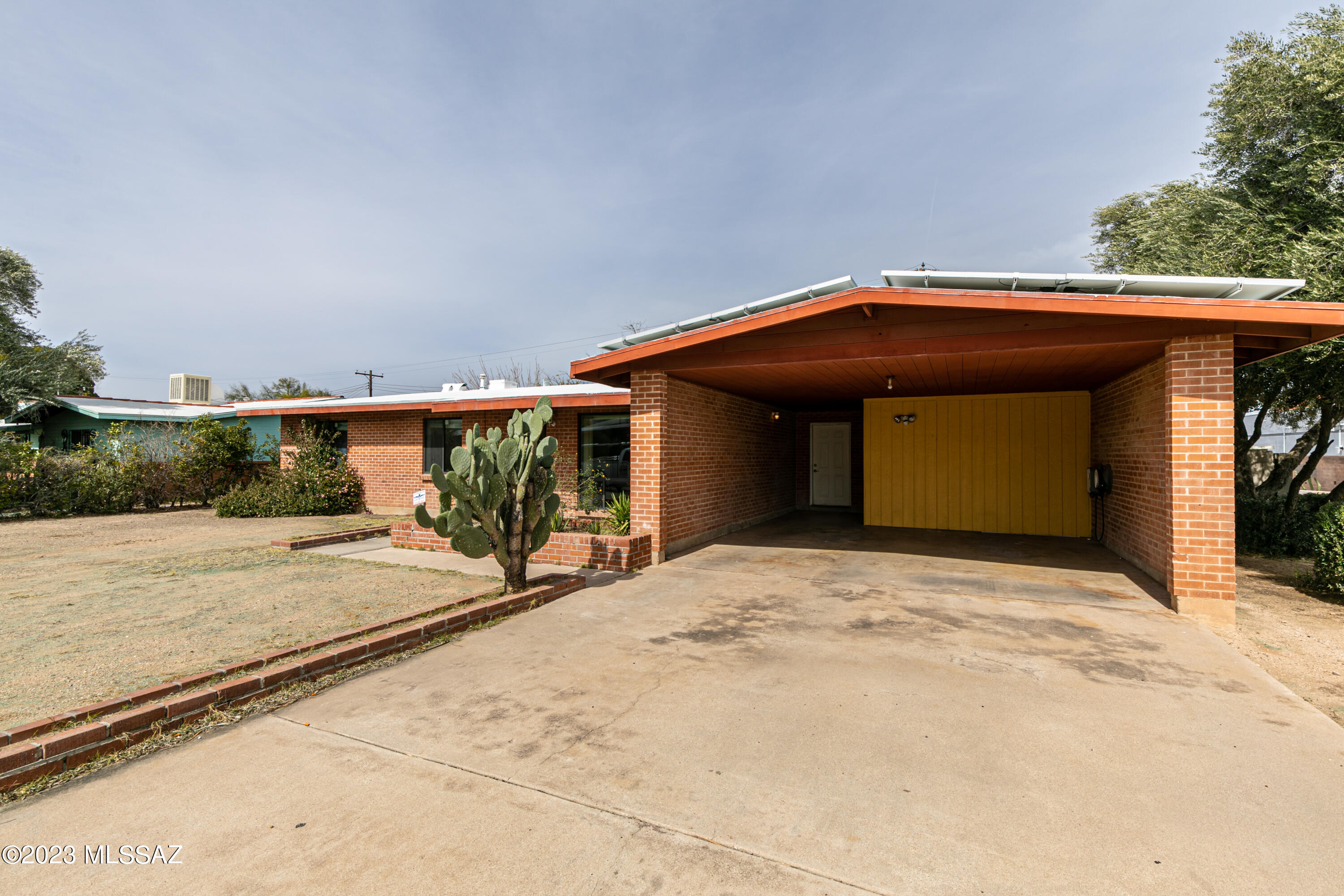 Moreland Vista - Residential