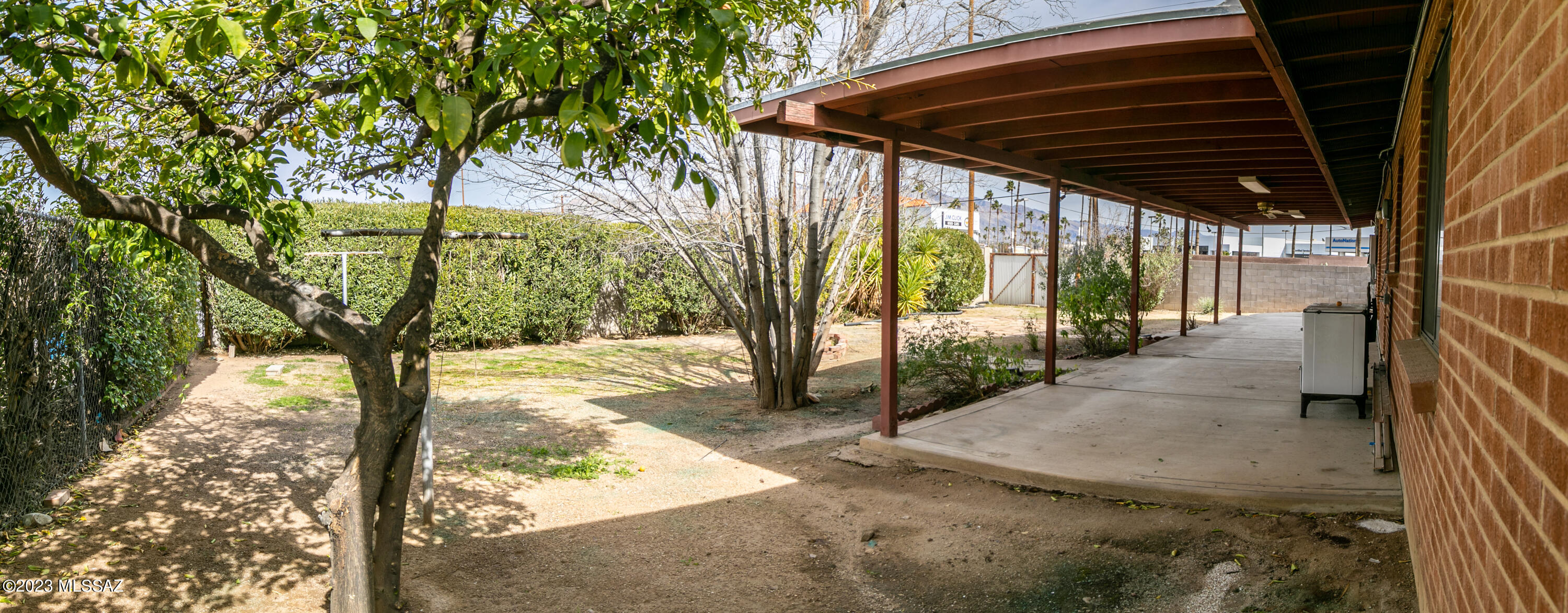 Moreland Vista - Residential