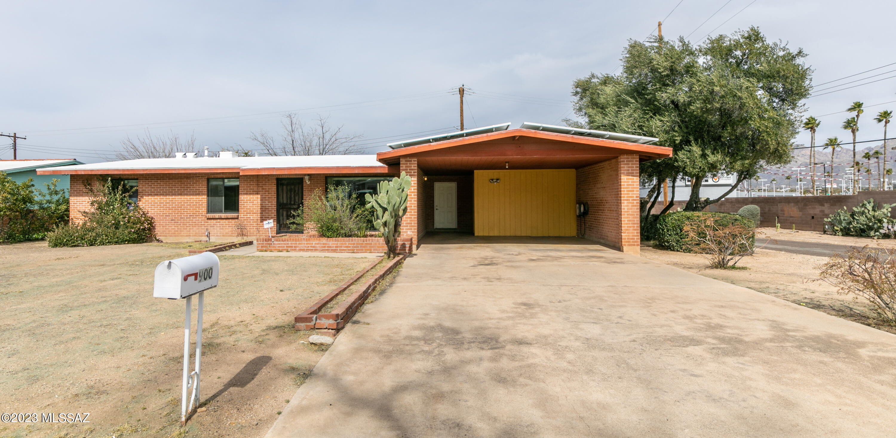 Moreland Vista - Residential