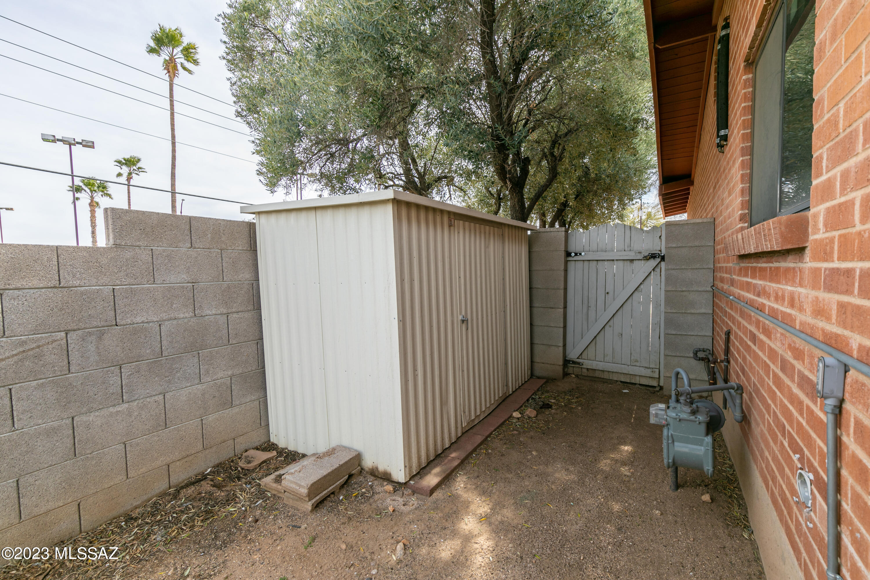 Moreland Vista - Residential
