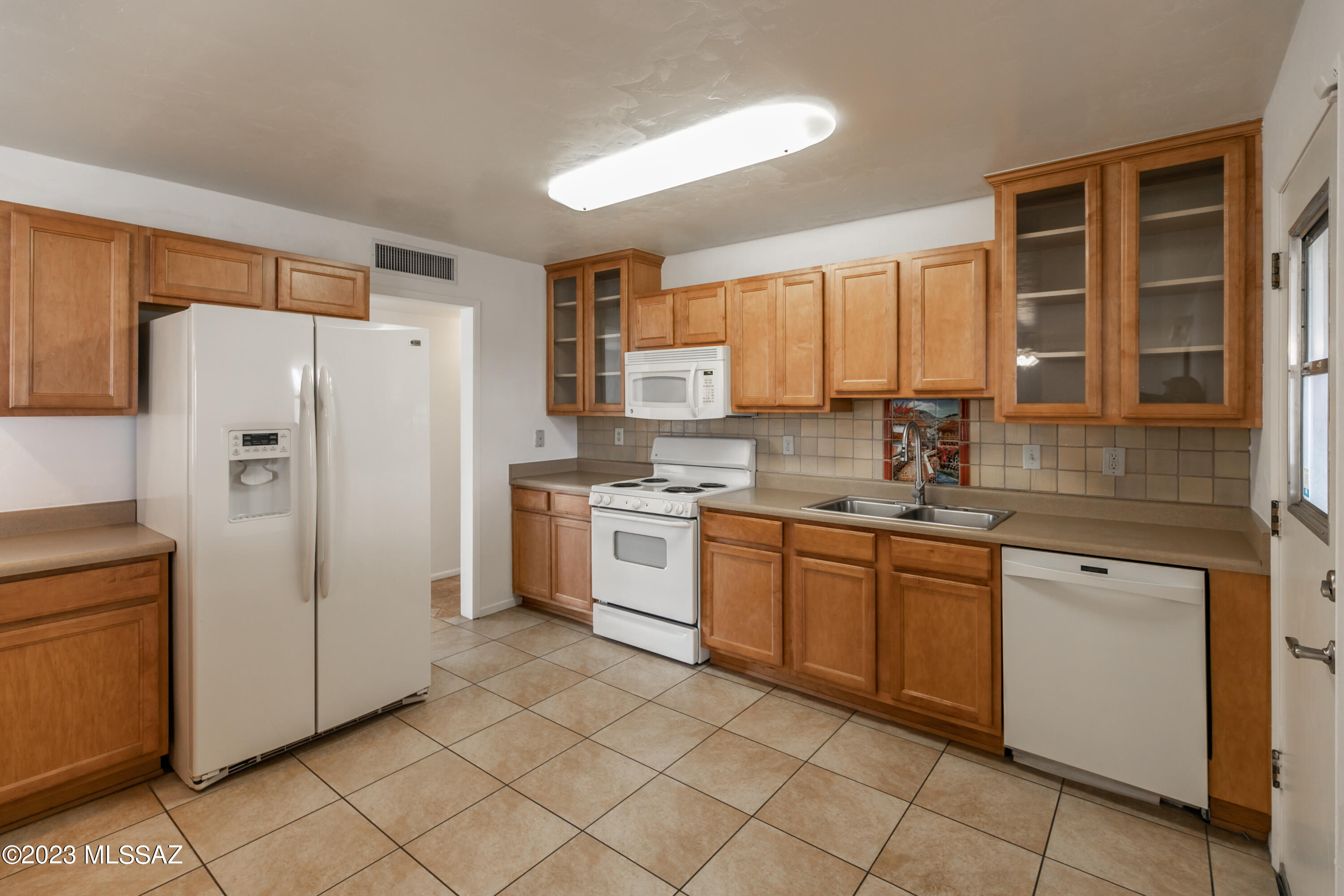 Moreland Vista - Residential