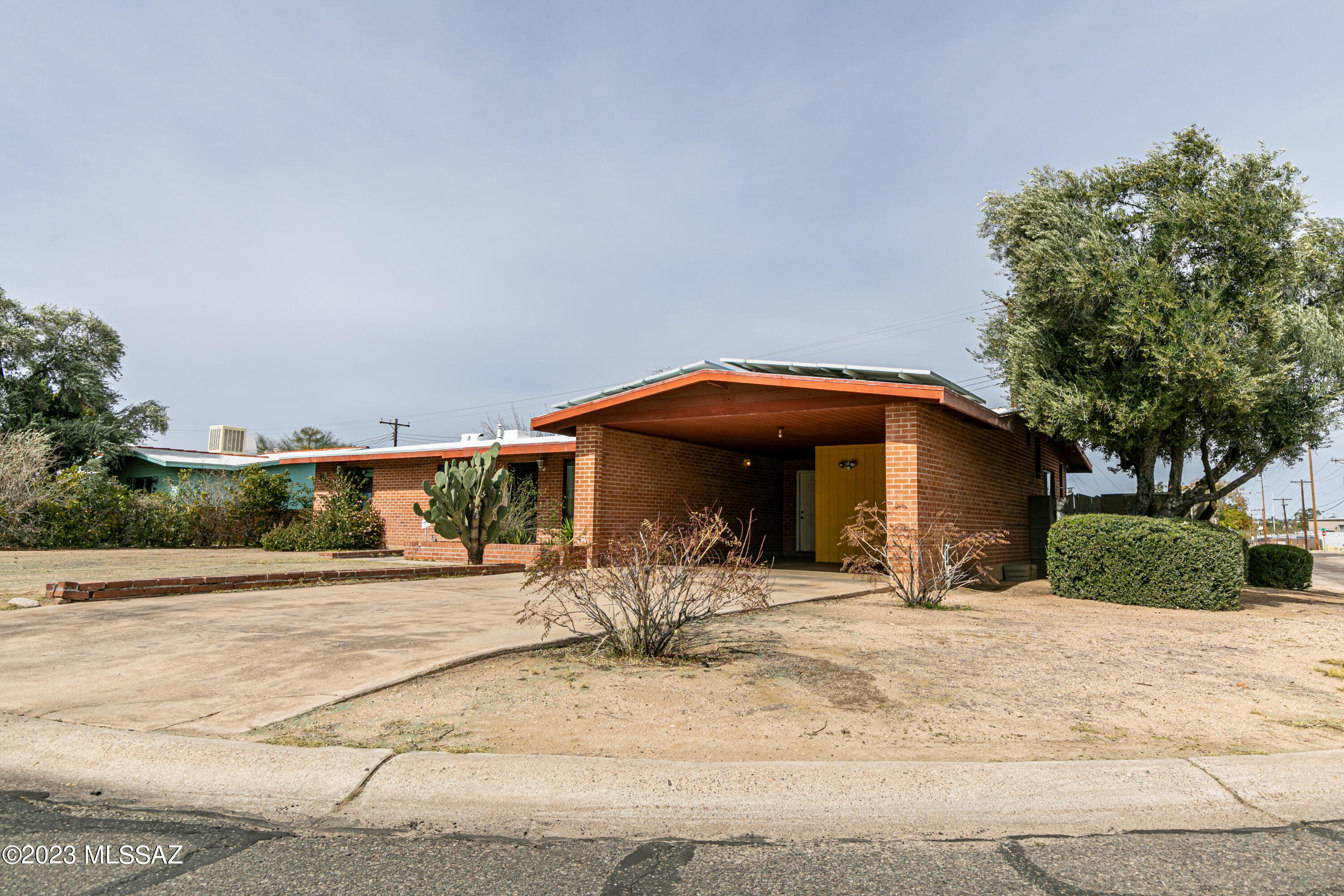 Moreland Vista - Residential