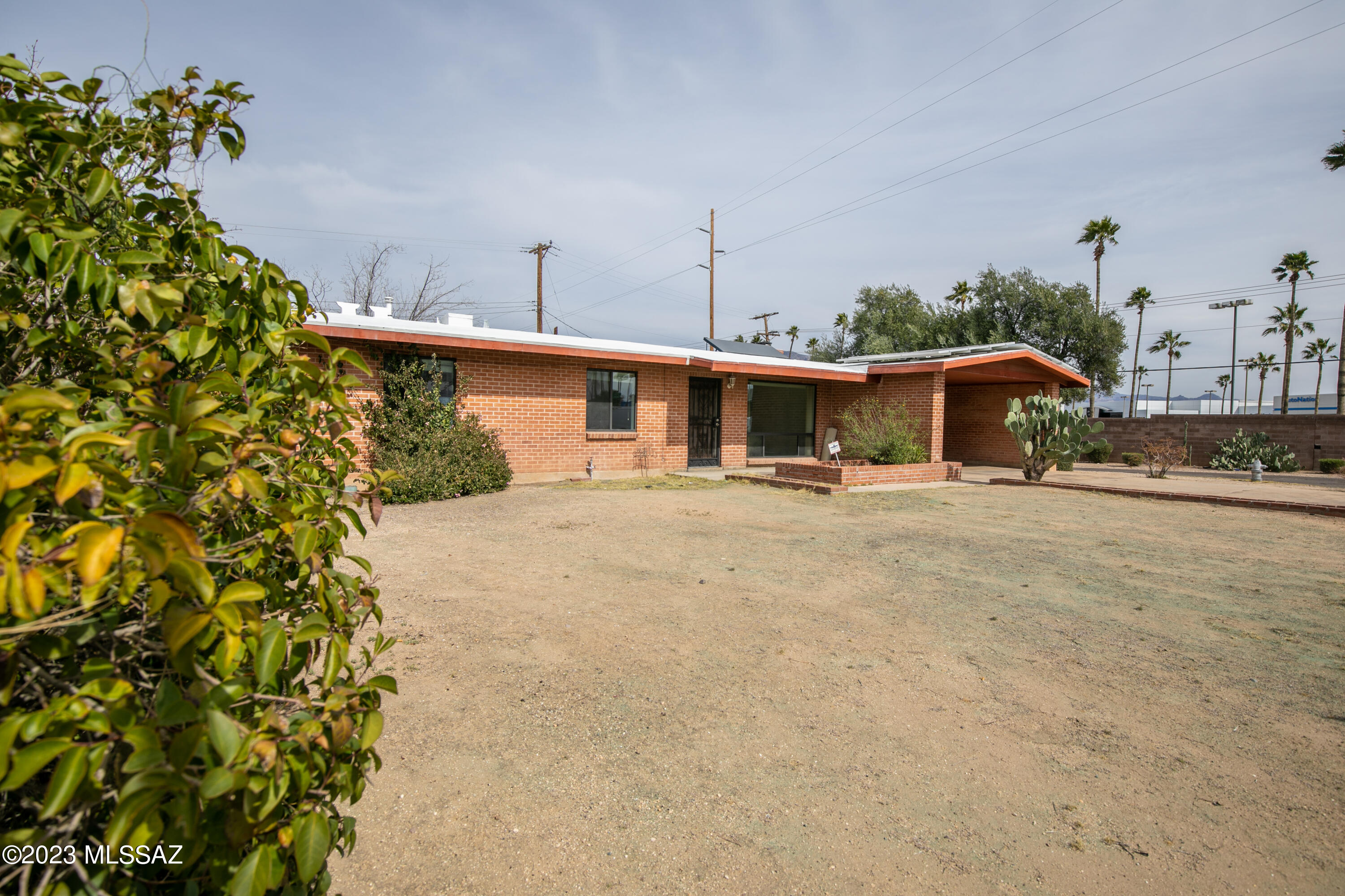 Moreland Vista - Residential