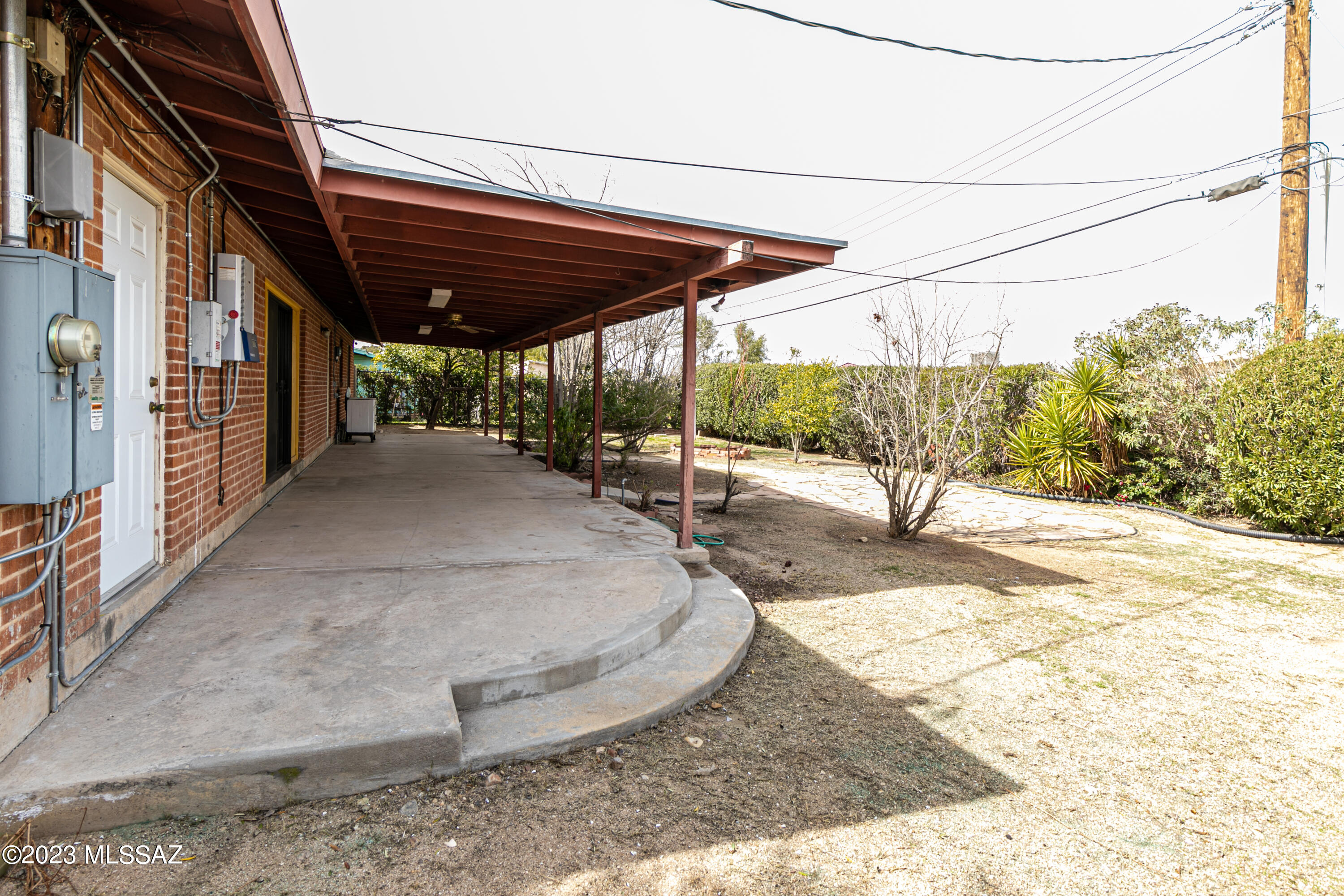 Moreland Vista - Residential