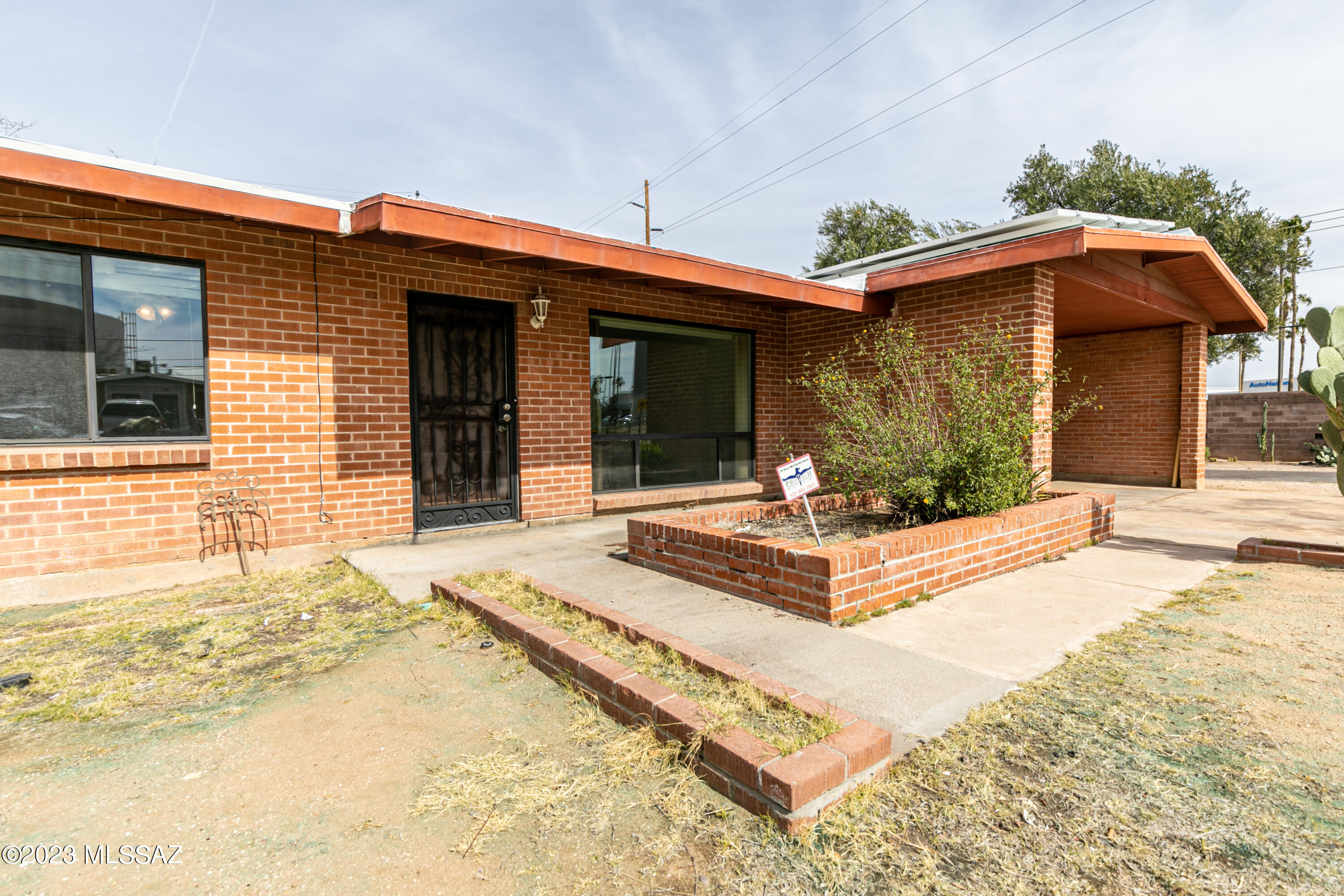 Moreland Vista - Residential