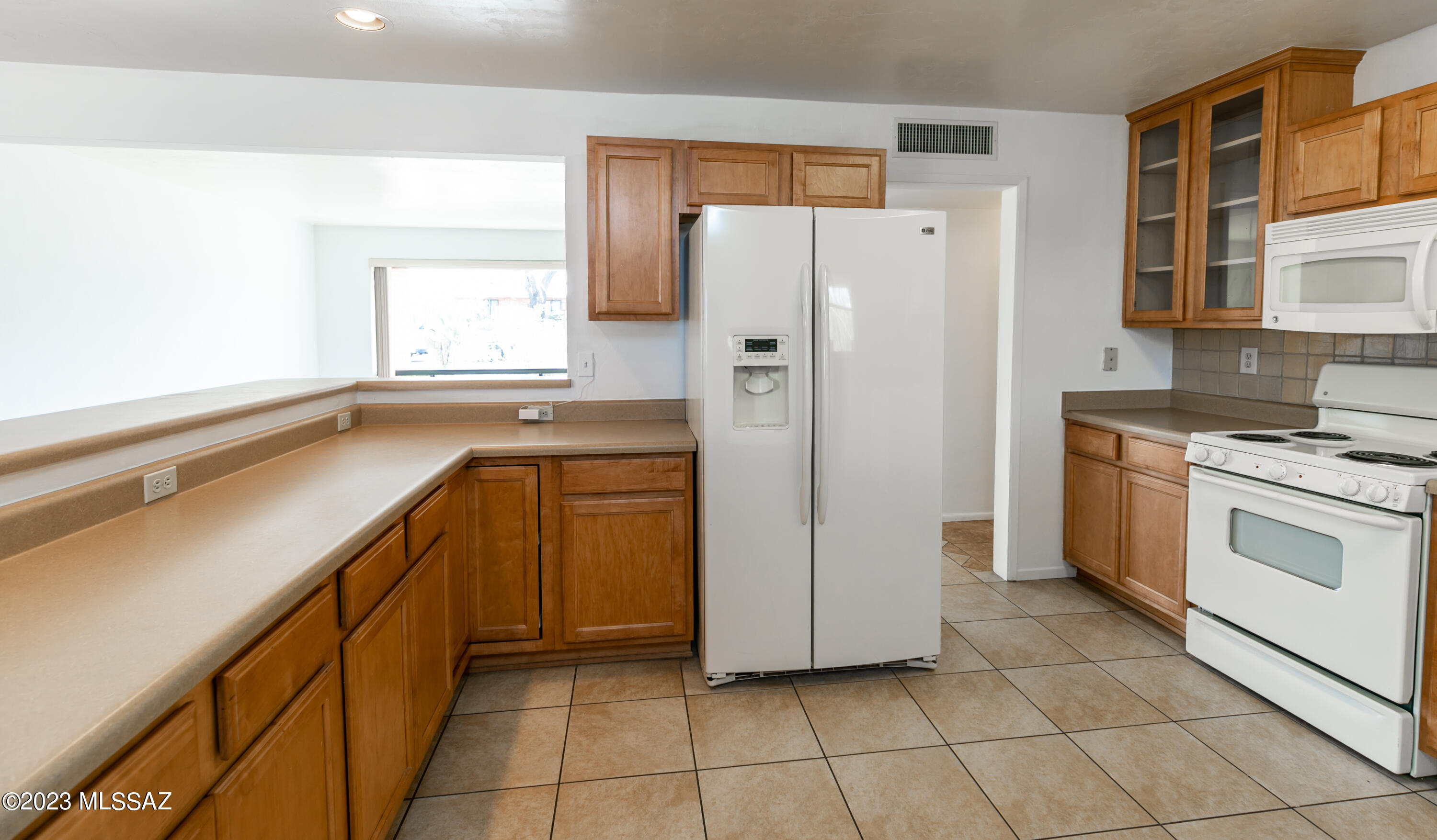 Moreland Vista - Residential