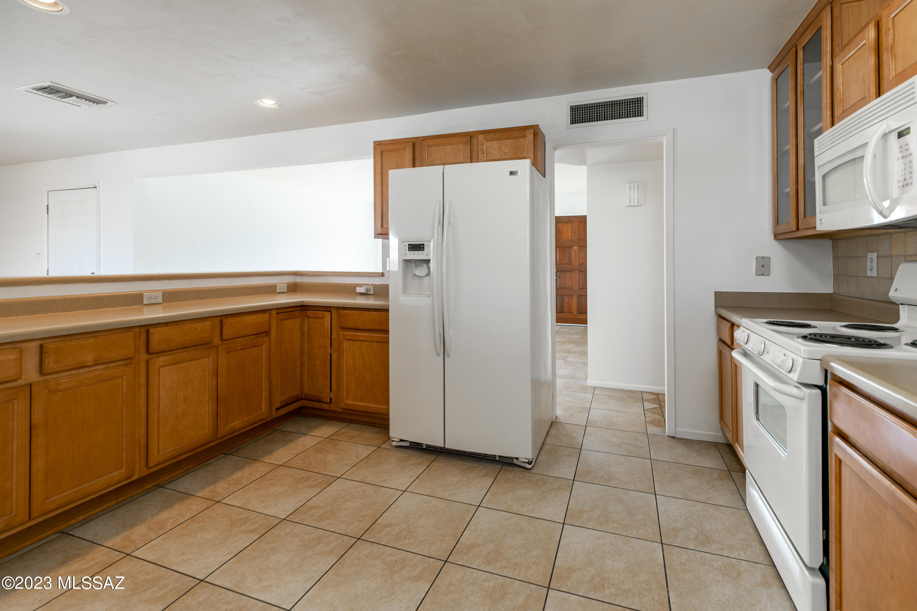Moreland Vista - Residential