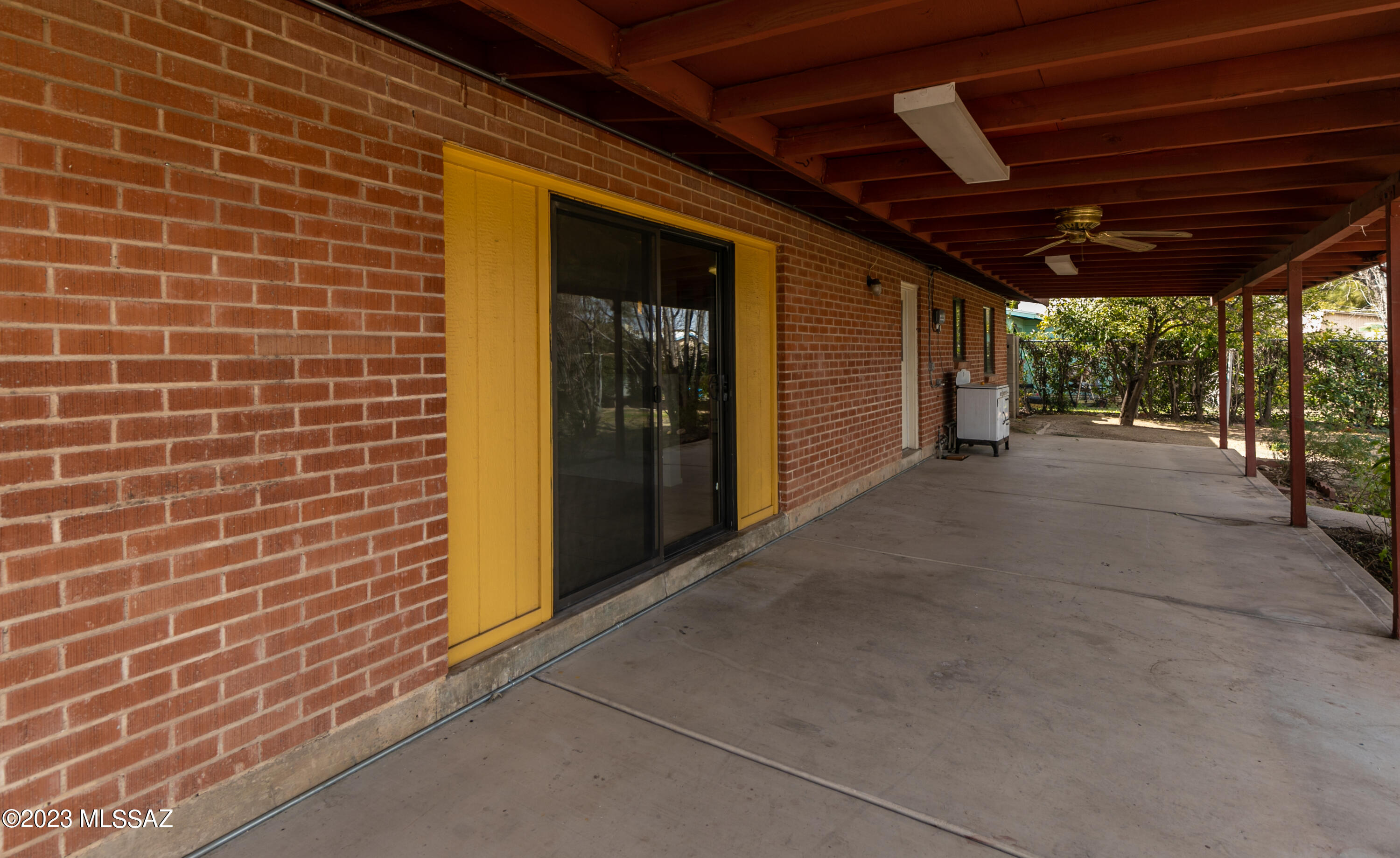 Moreland Vista - Residential