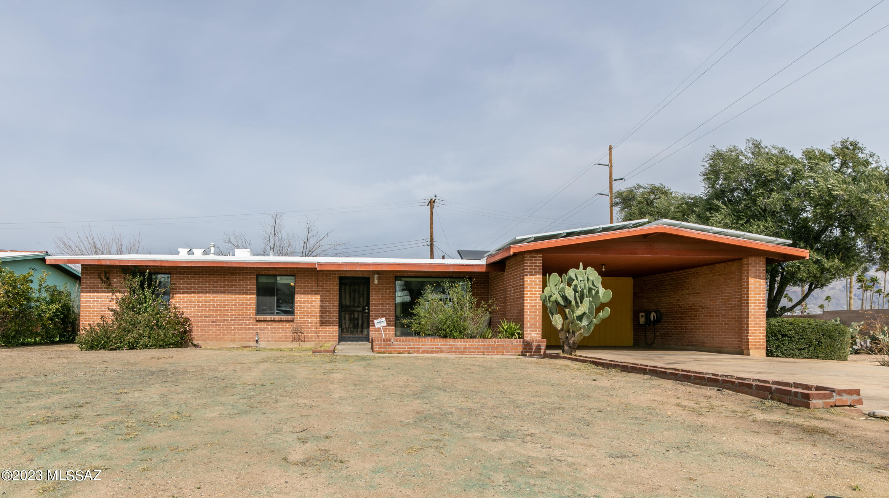 Moreland Vista - Residential