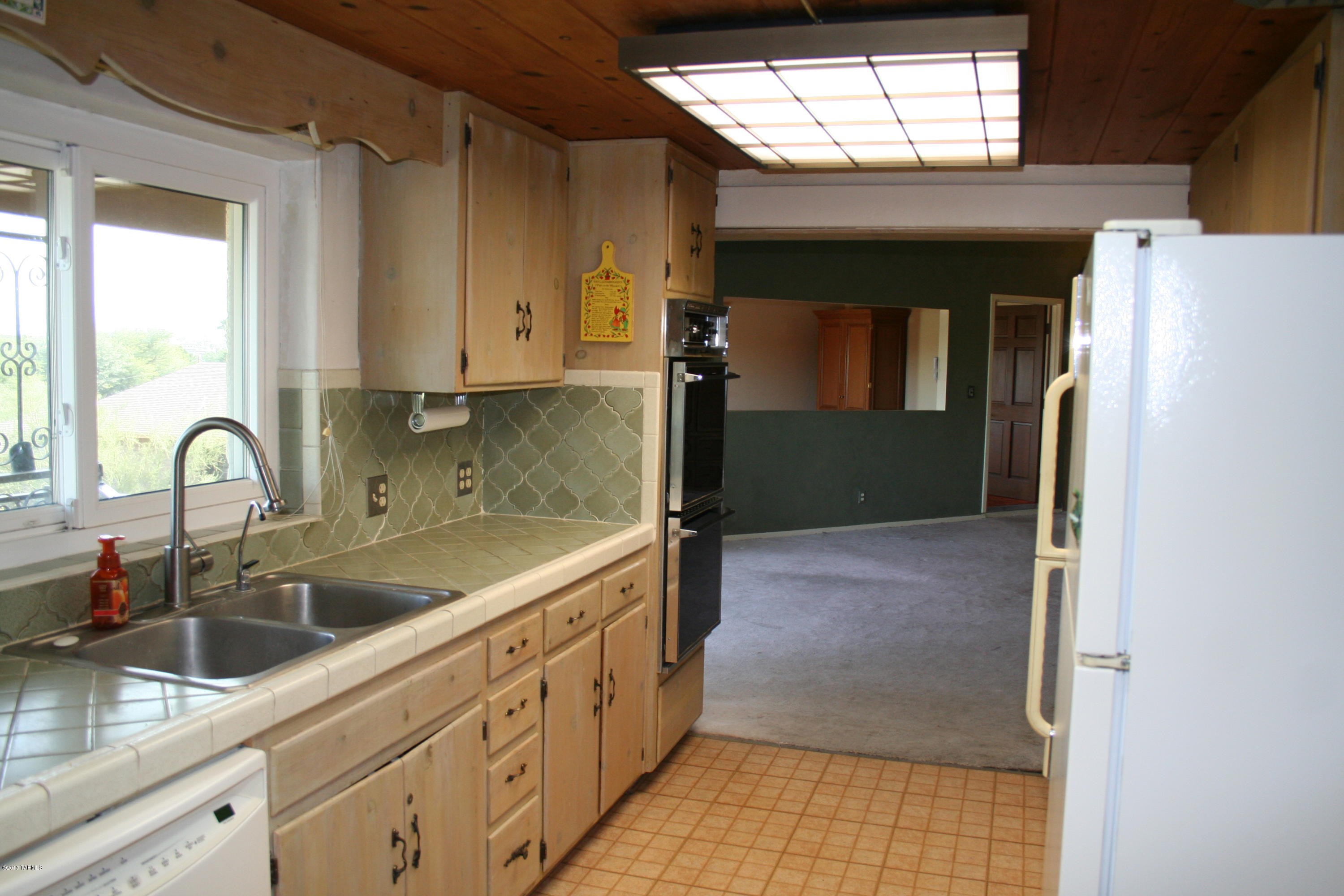 Tucson Terrace - Residential