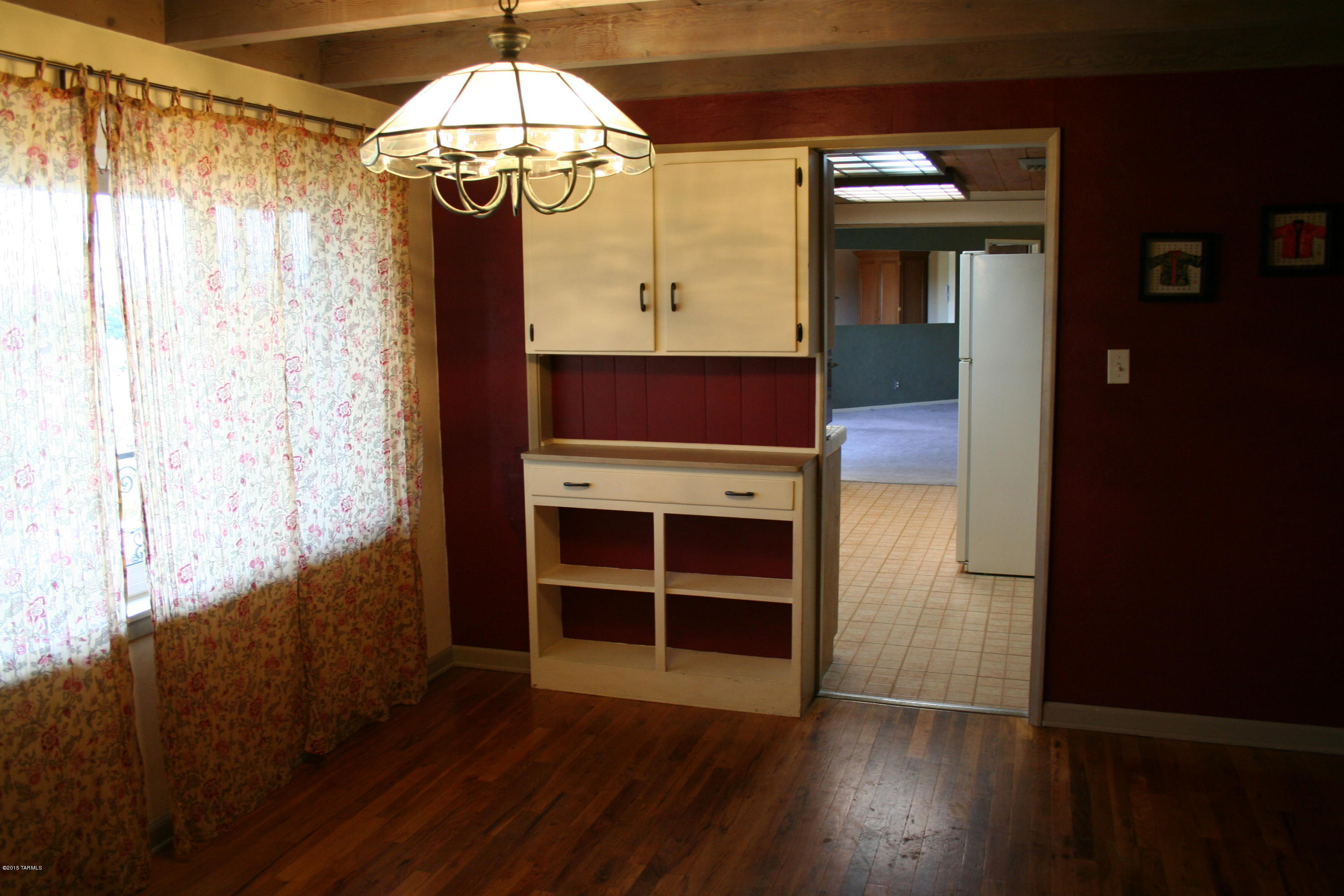 Tucson Terrace - Residential