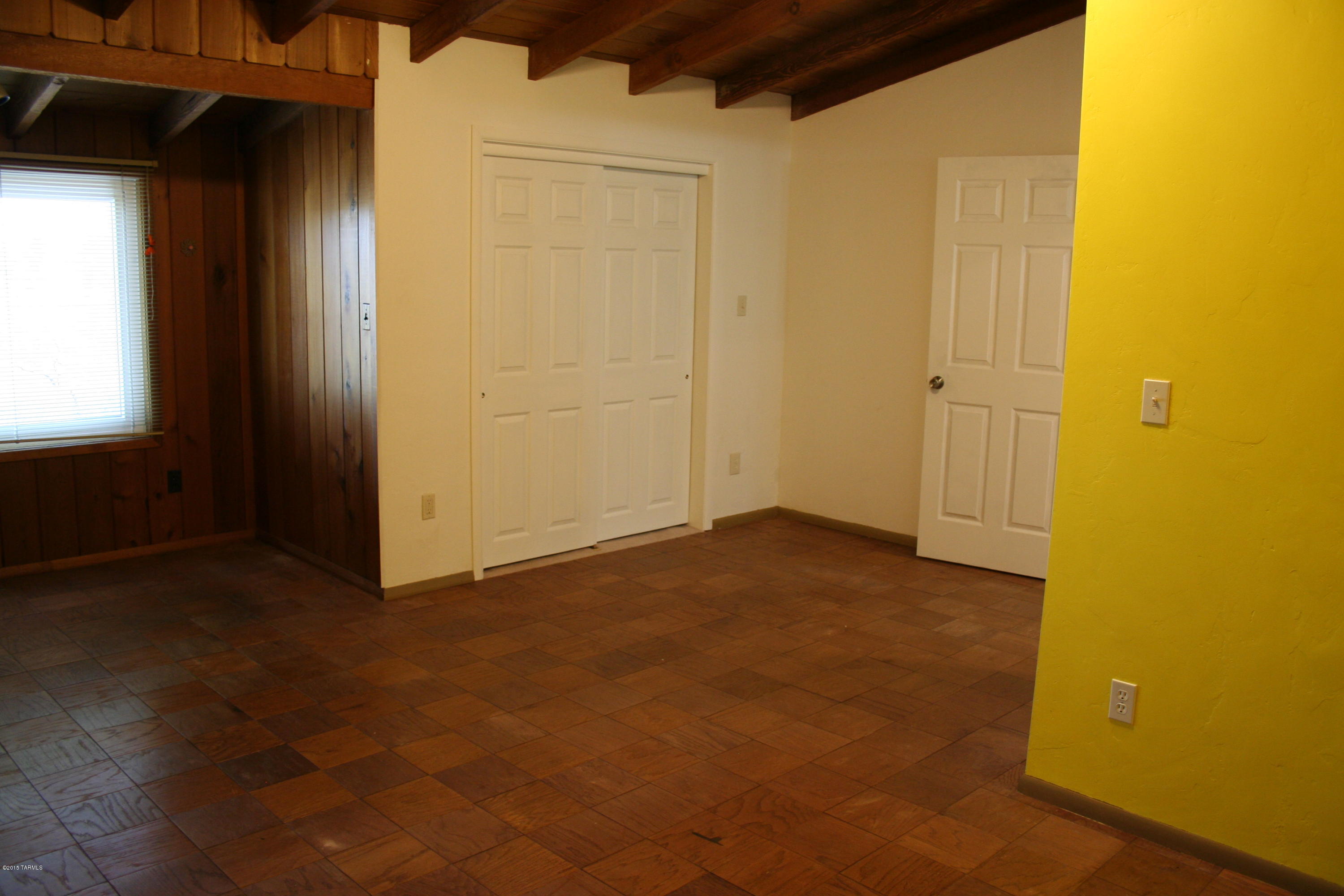 Tucson Terrace - Residential
