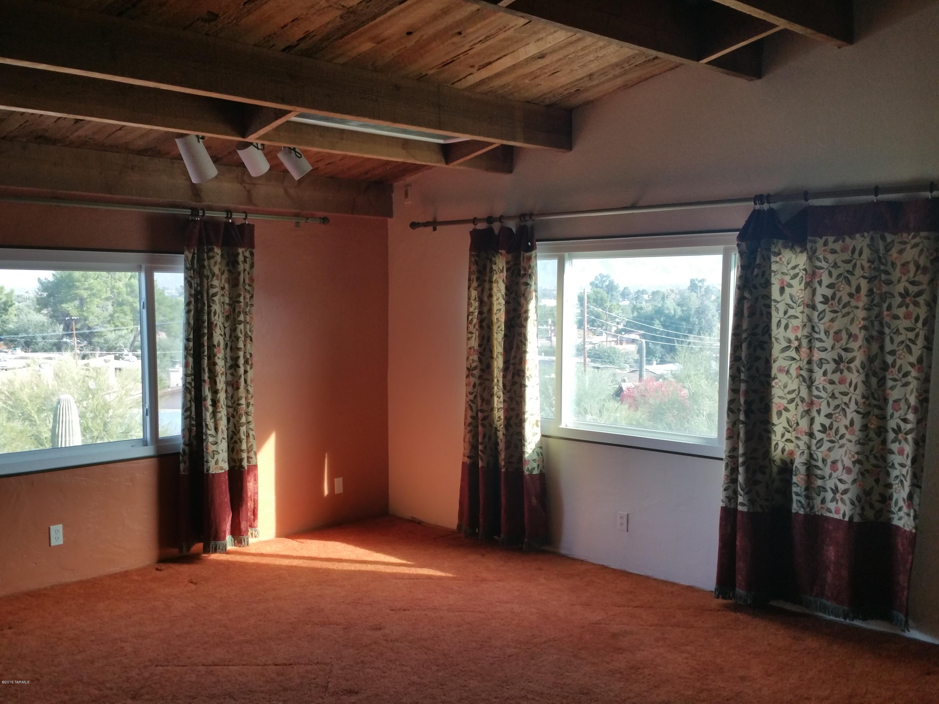 Tucson Terrace - Residential