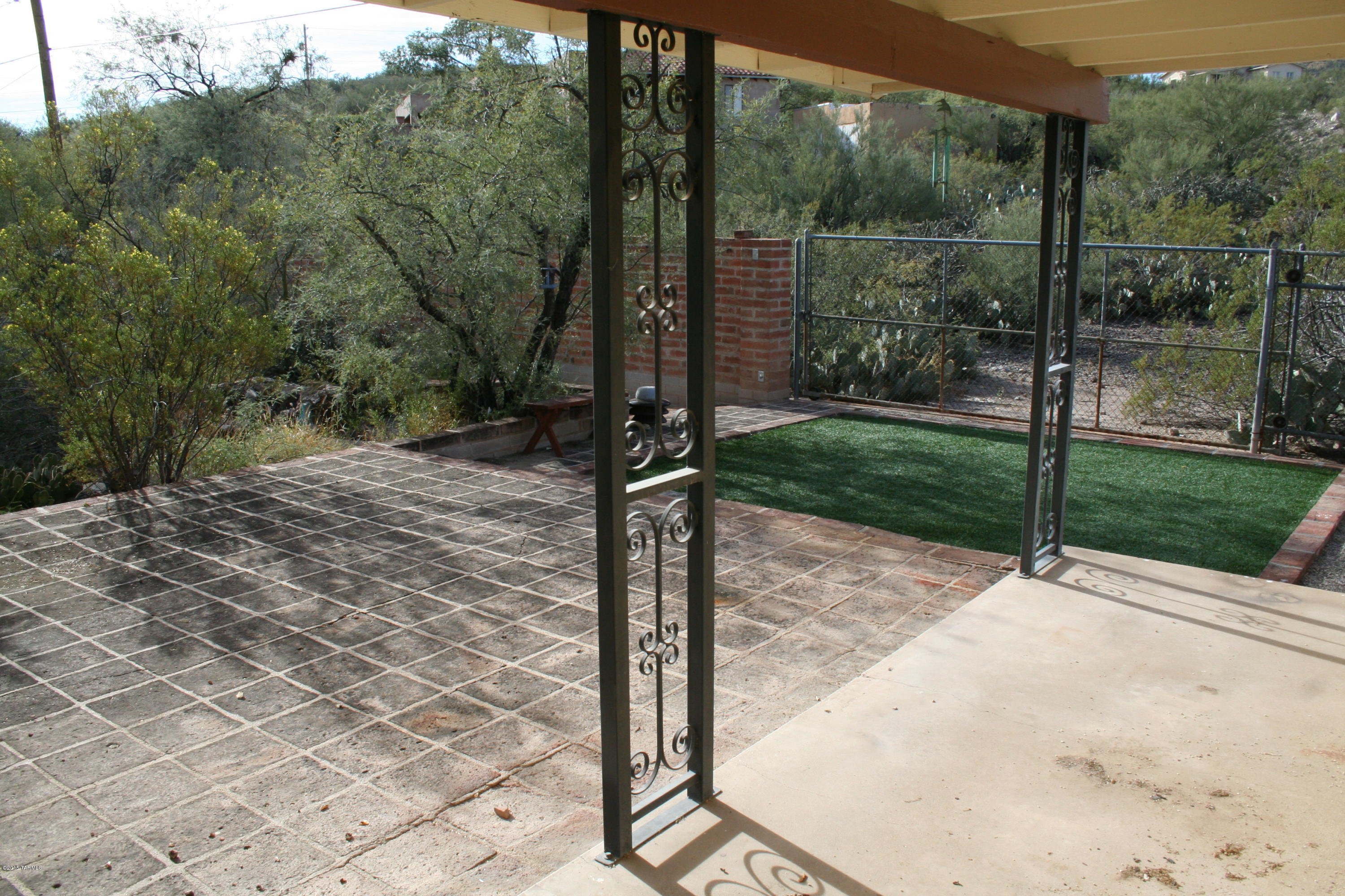 Tucson Terrace - Residential