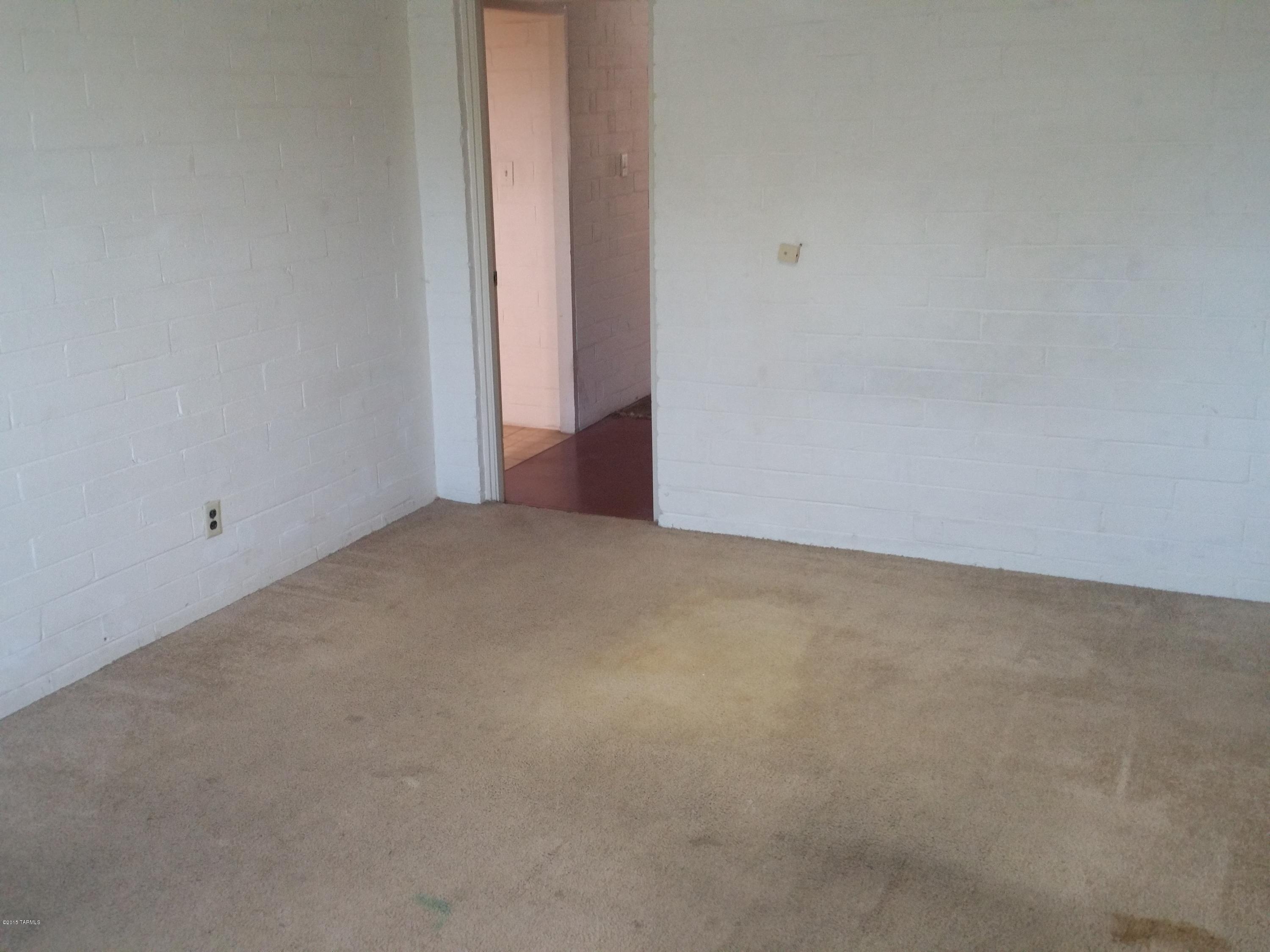 Tucson Terrace - Residential
