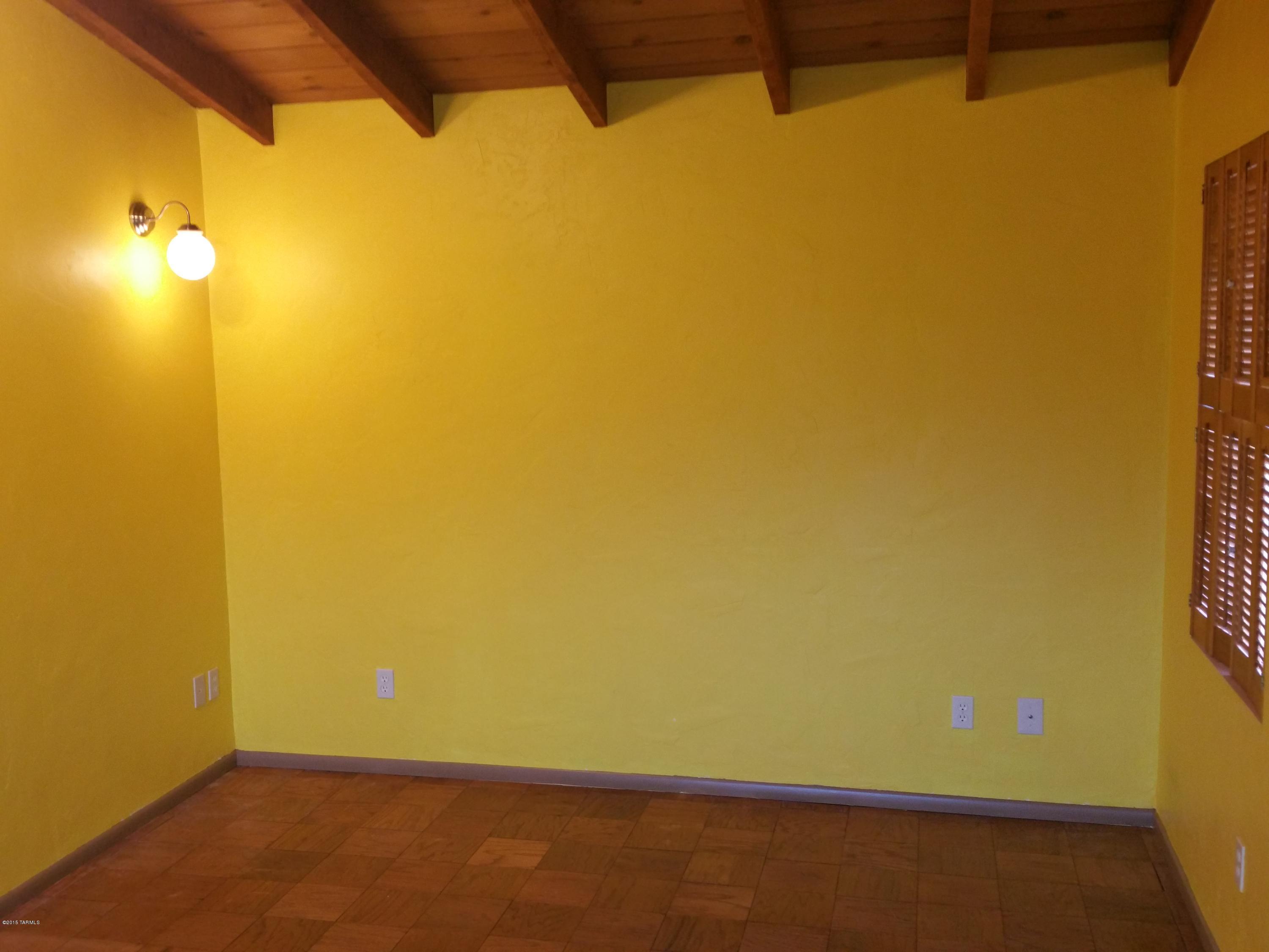 Tucson Terrace - Residential