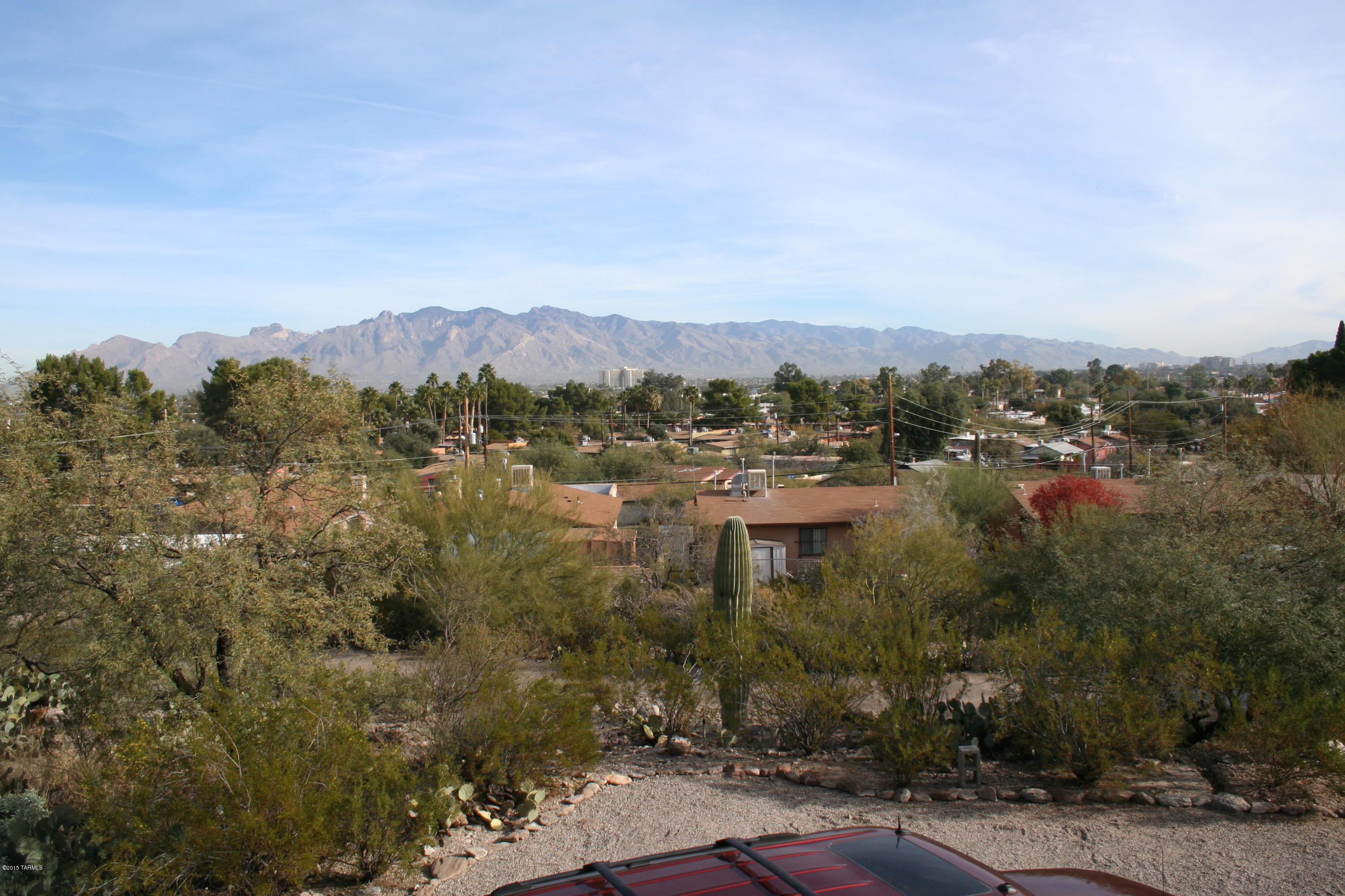 Tucson Terrace - Residential