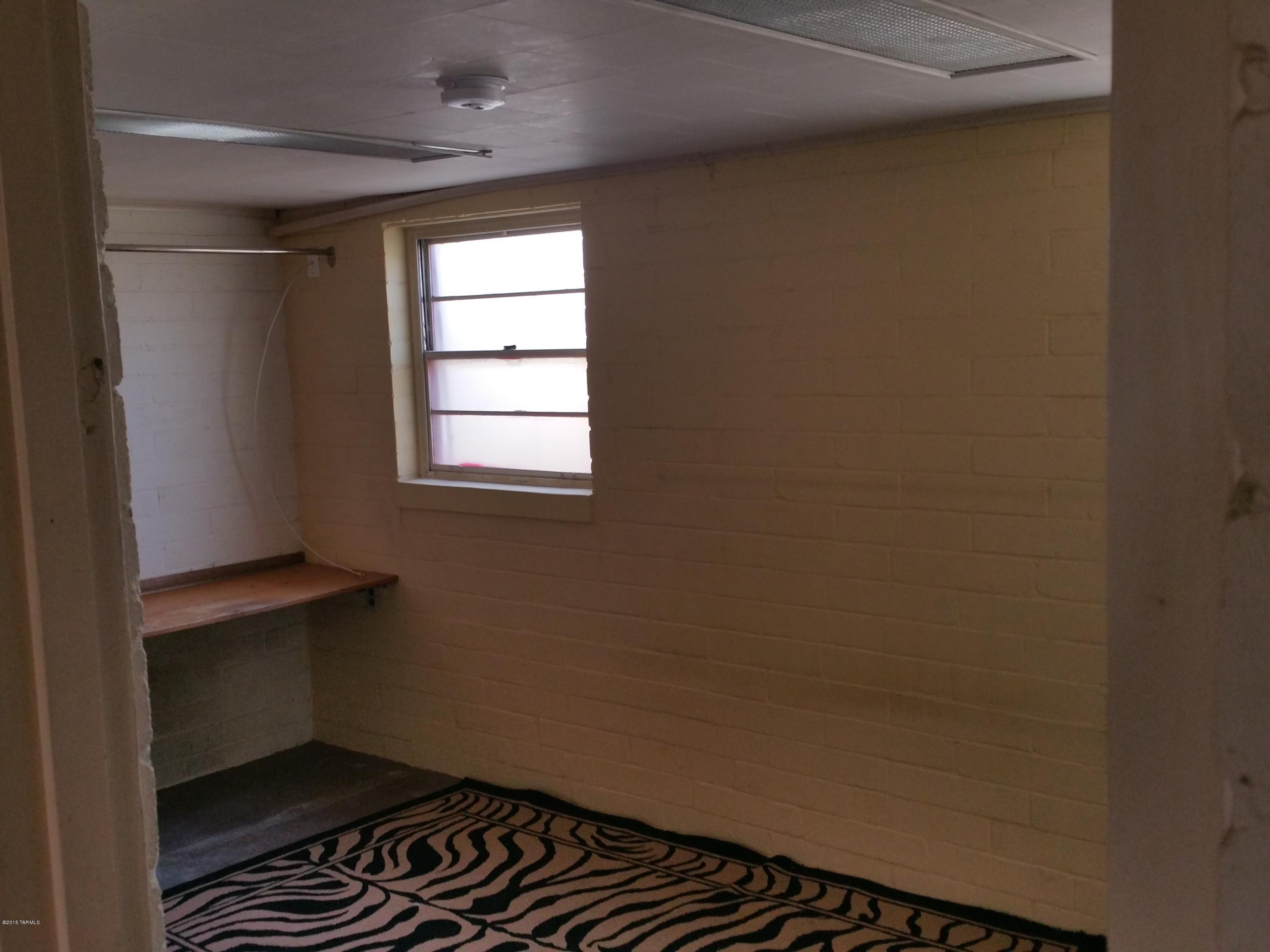 Tucson Terrace - Residential