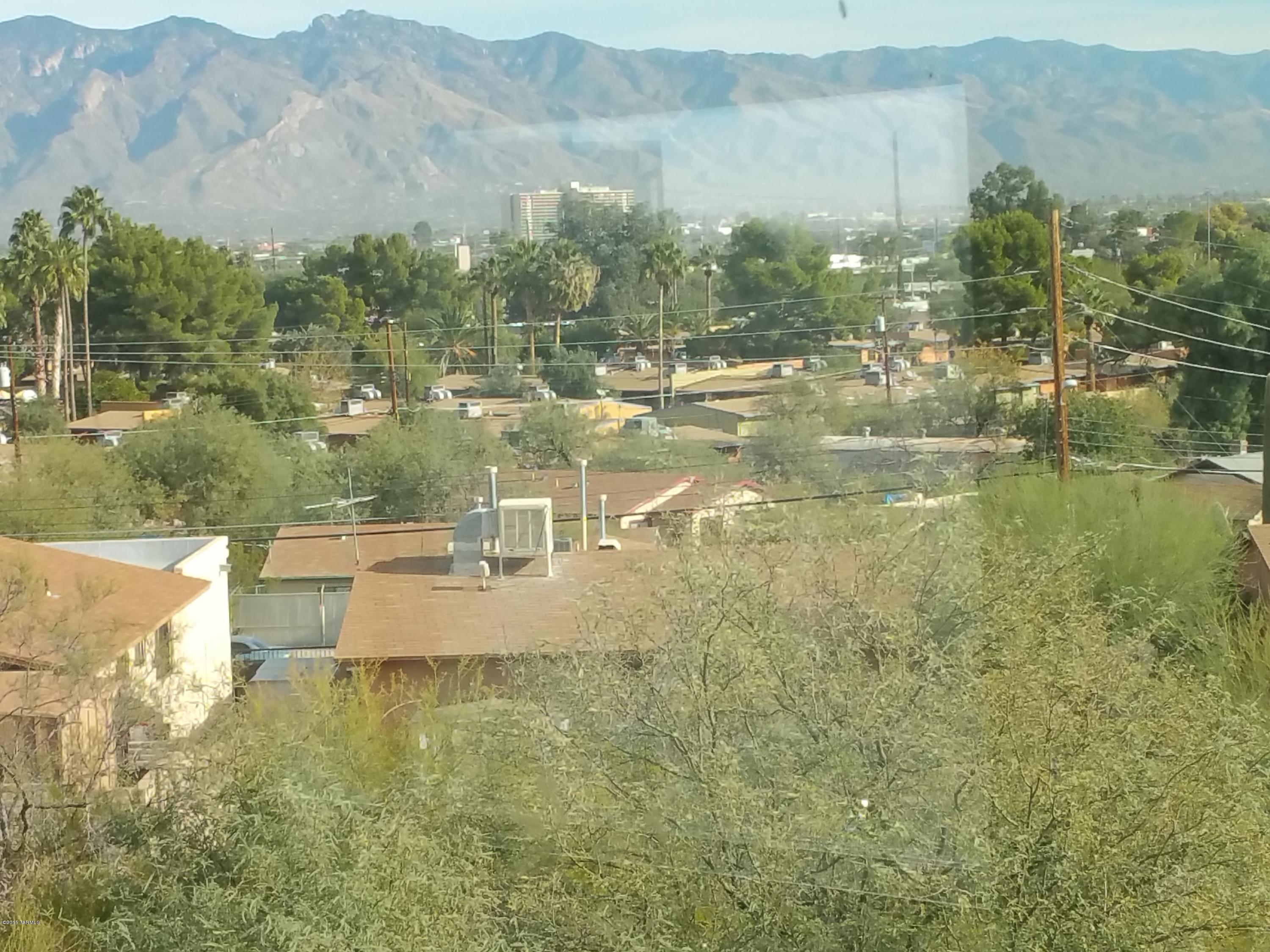 Tucson Terrace - Residential