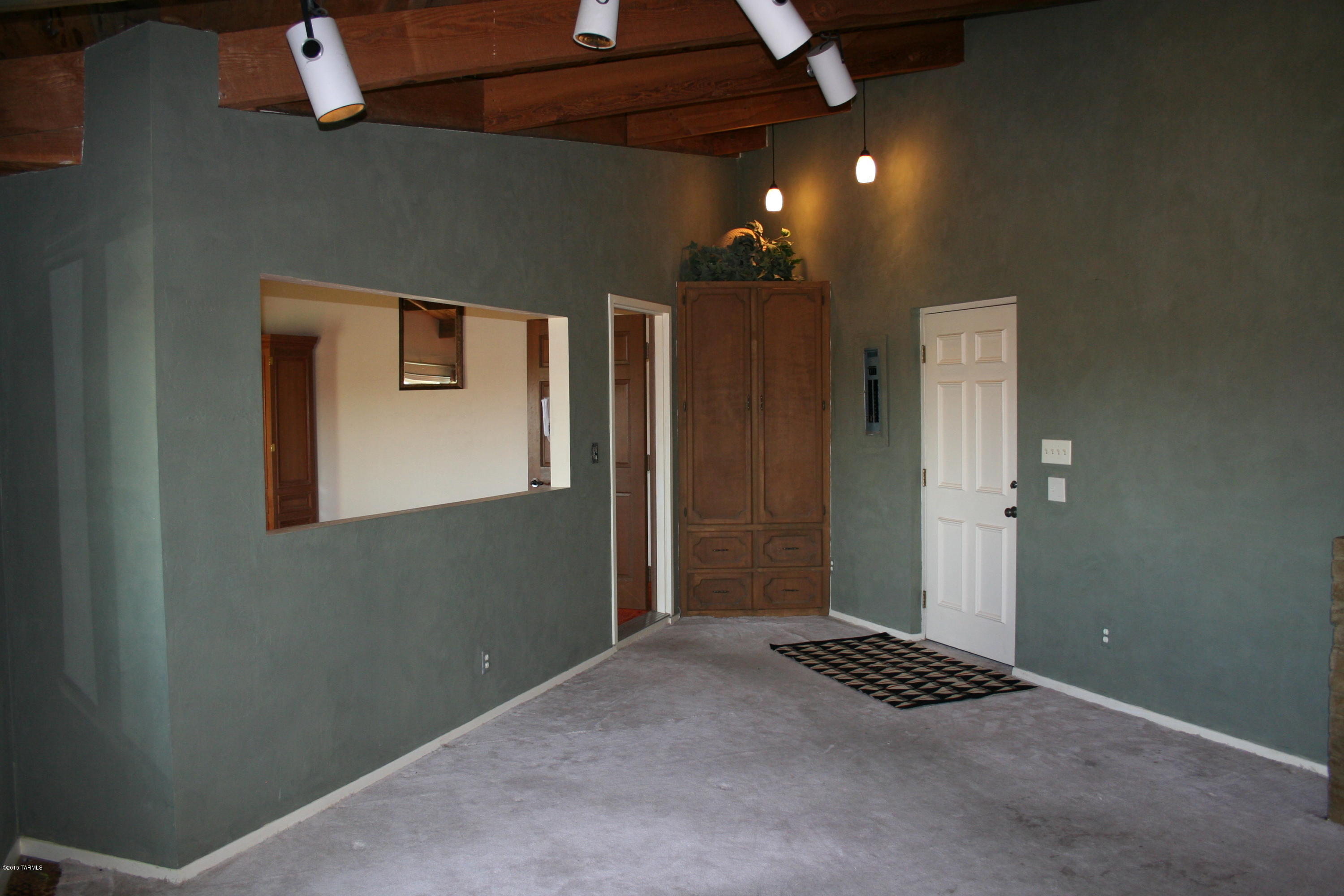 Tucson Terrace - Residential
