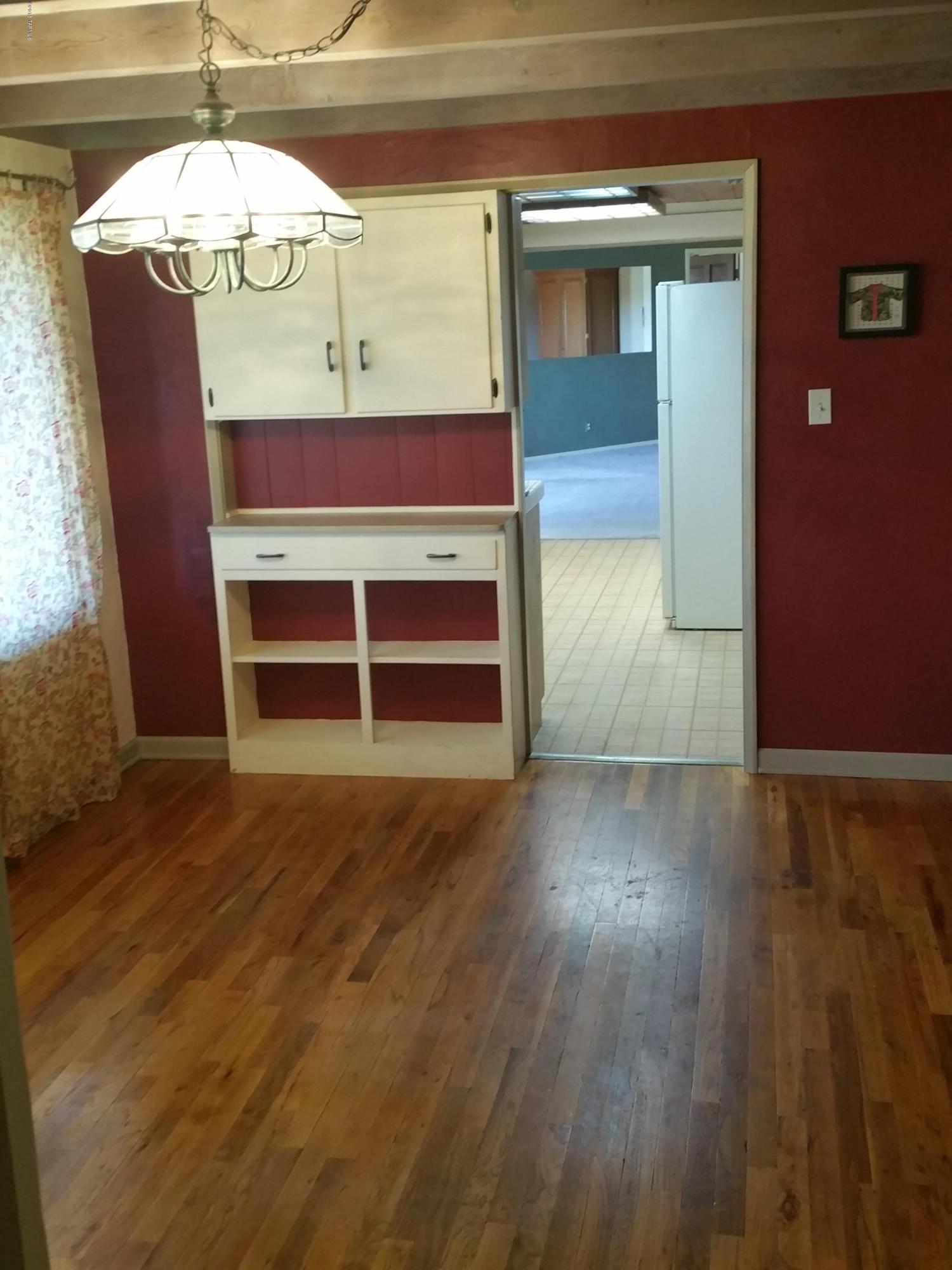 Tucson Terrace - Residential