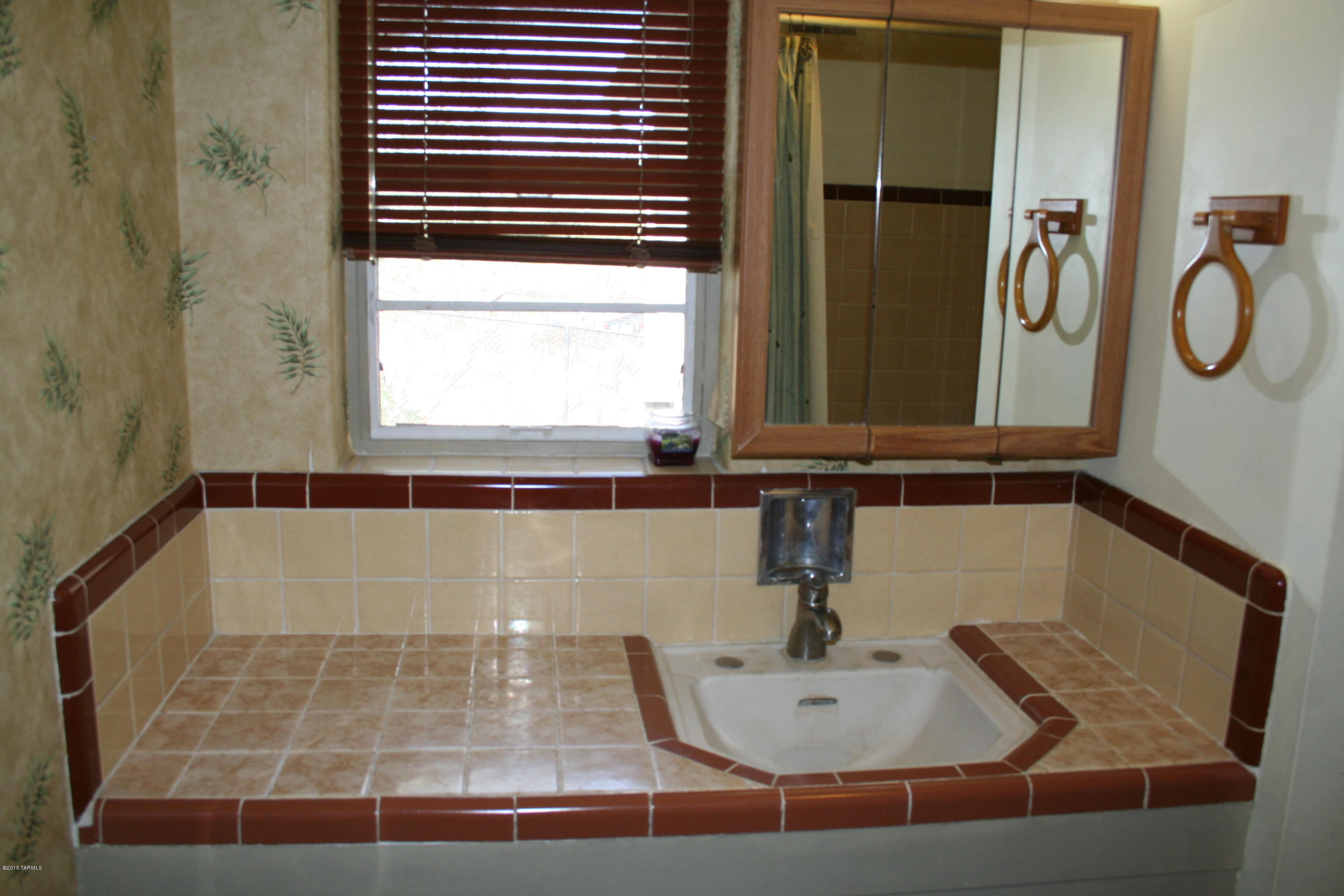 Tucson Terrace - Residential