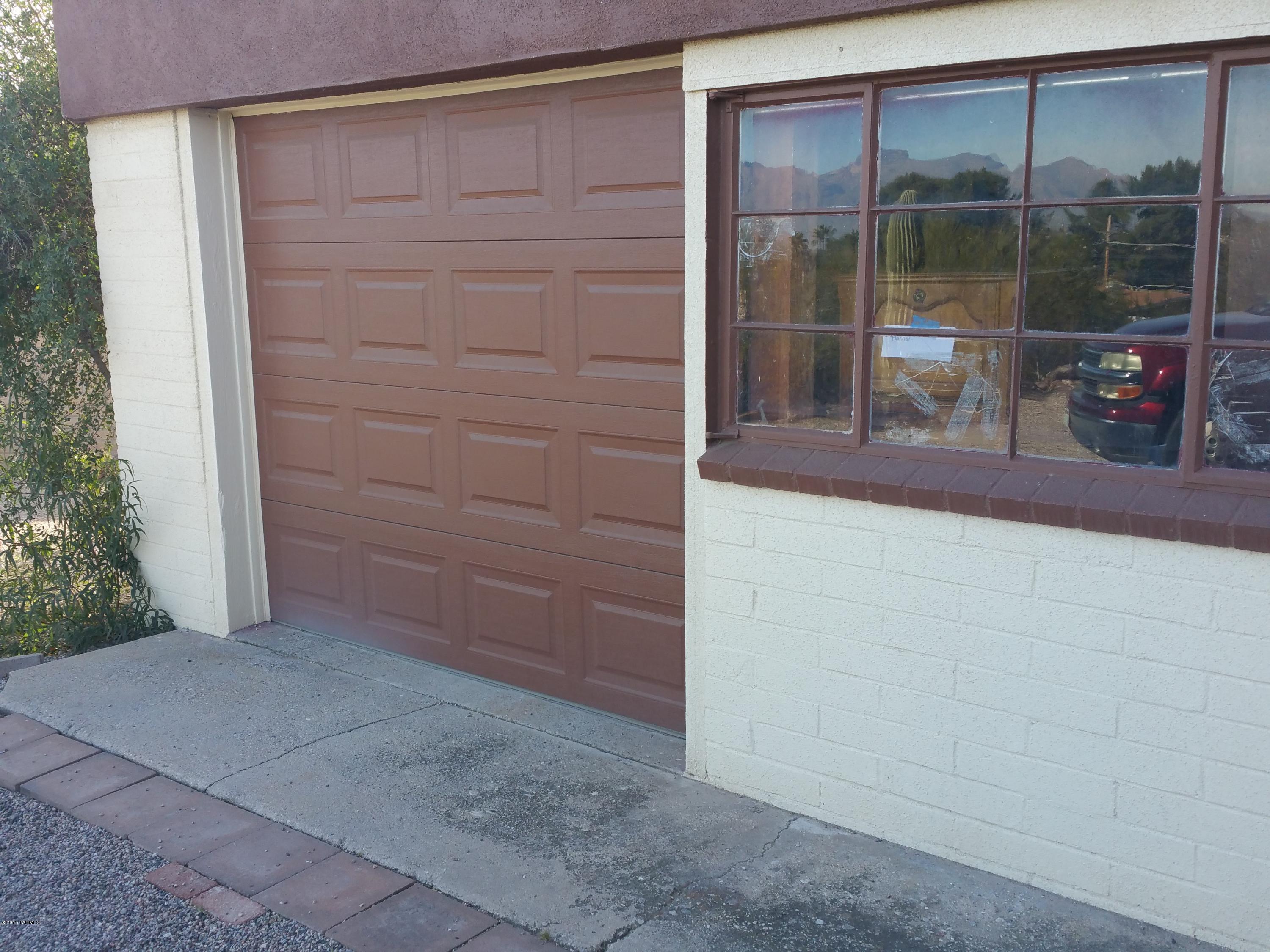 Tucson Terrace - Residential