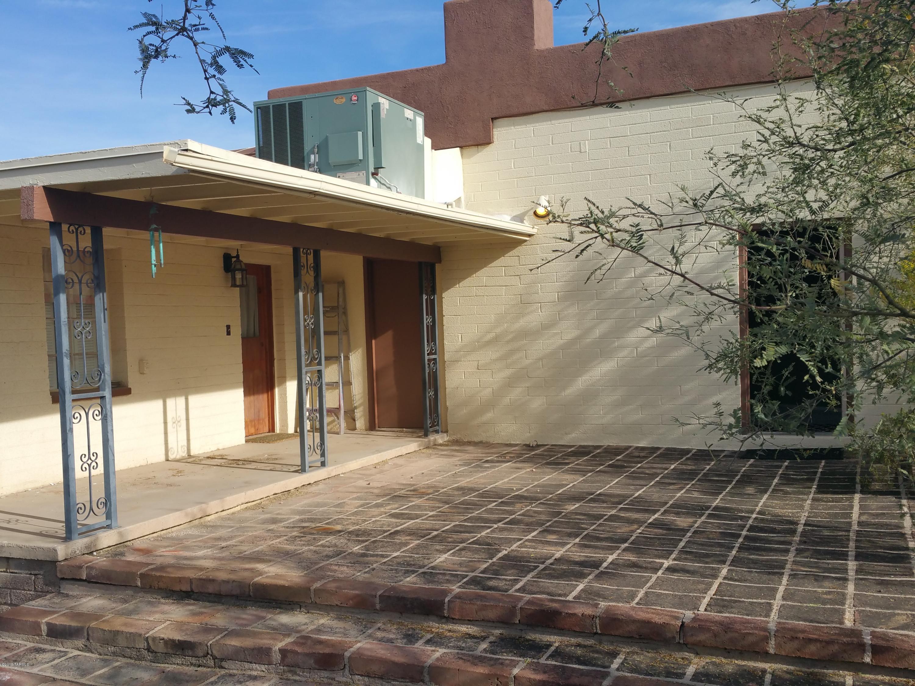 Tucson Terrace - Residential
