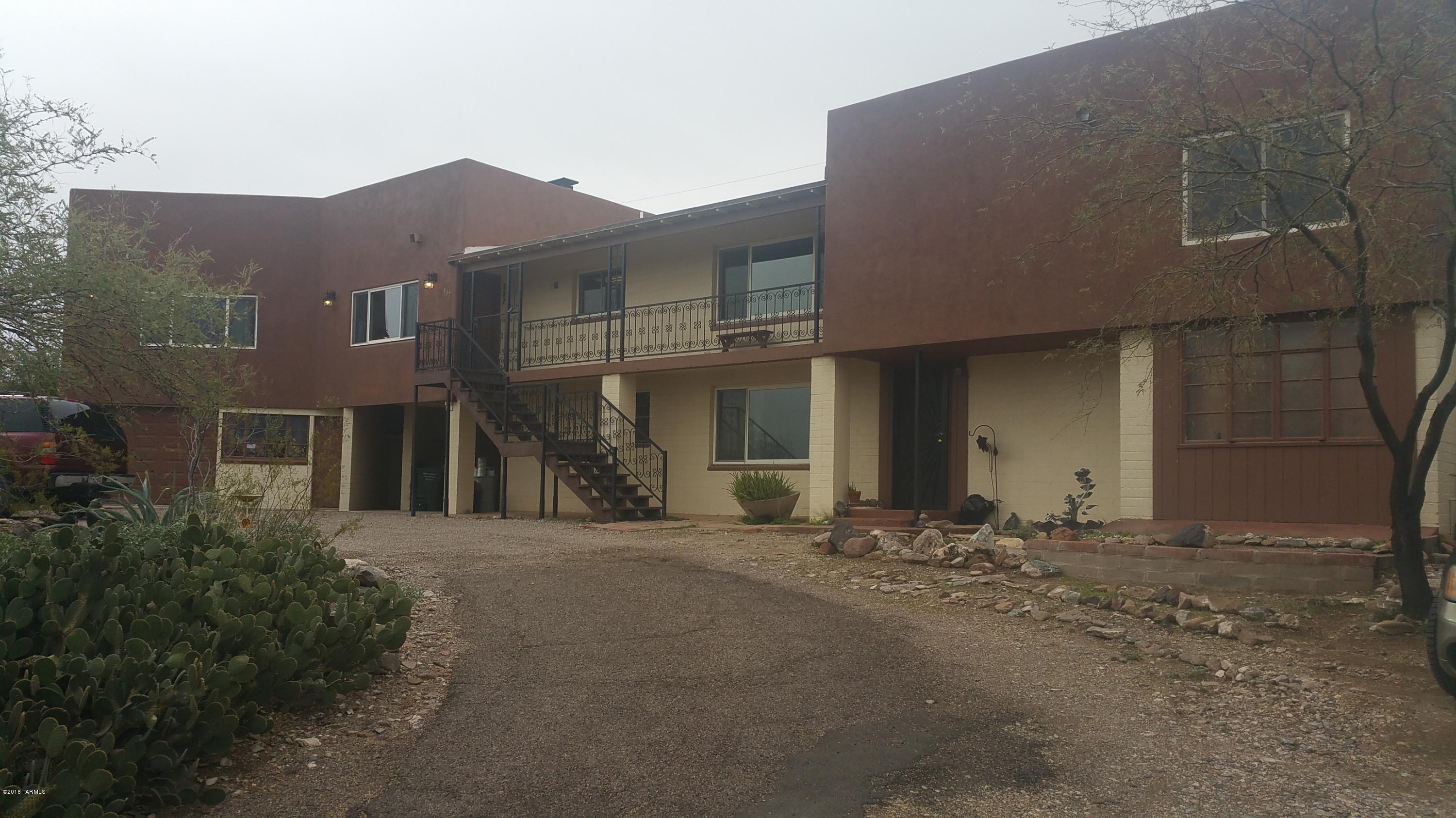 Tucson Terrace - Residential