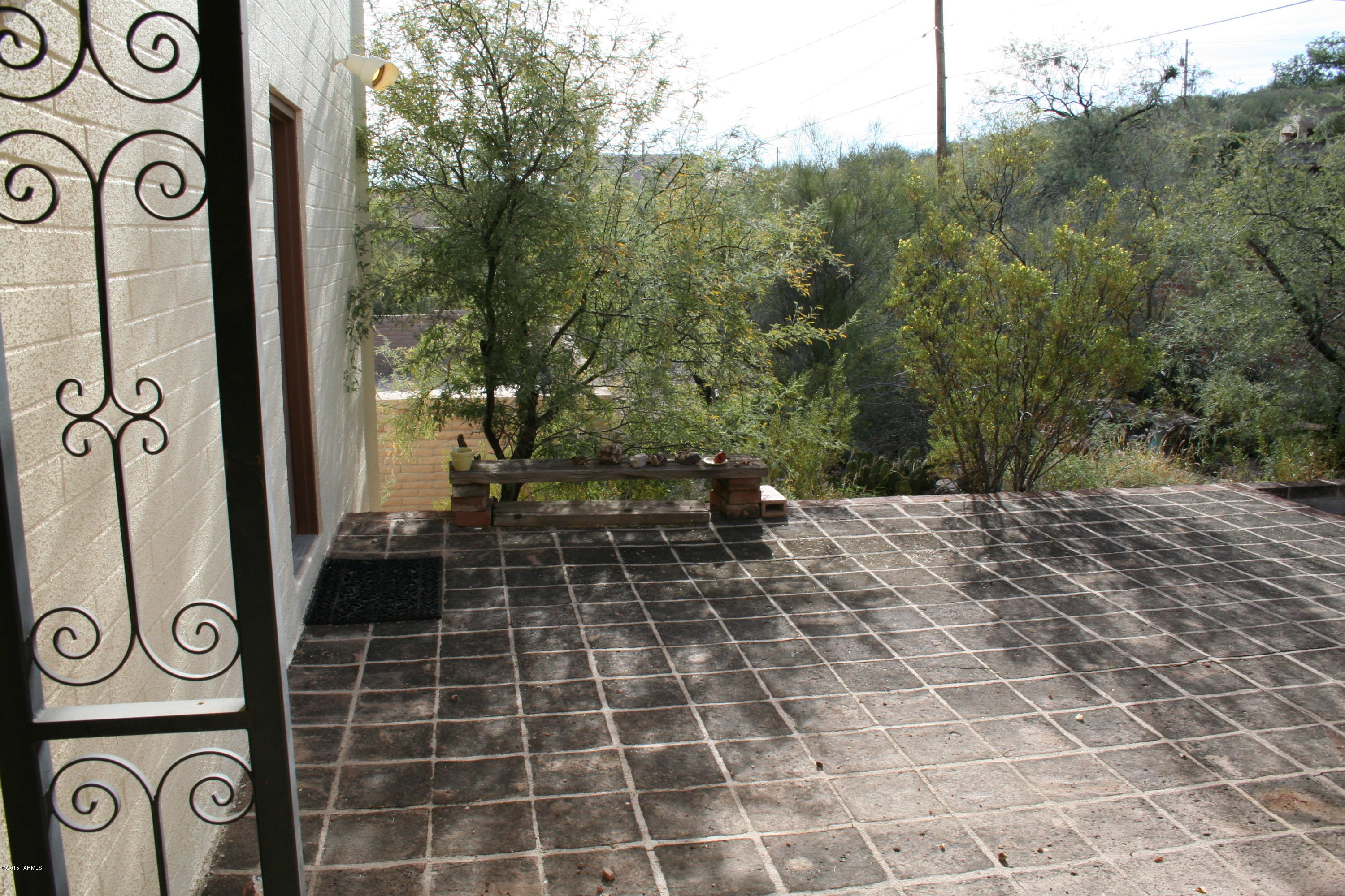 Tucson Terrace - Residential