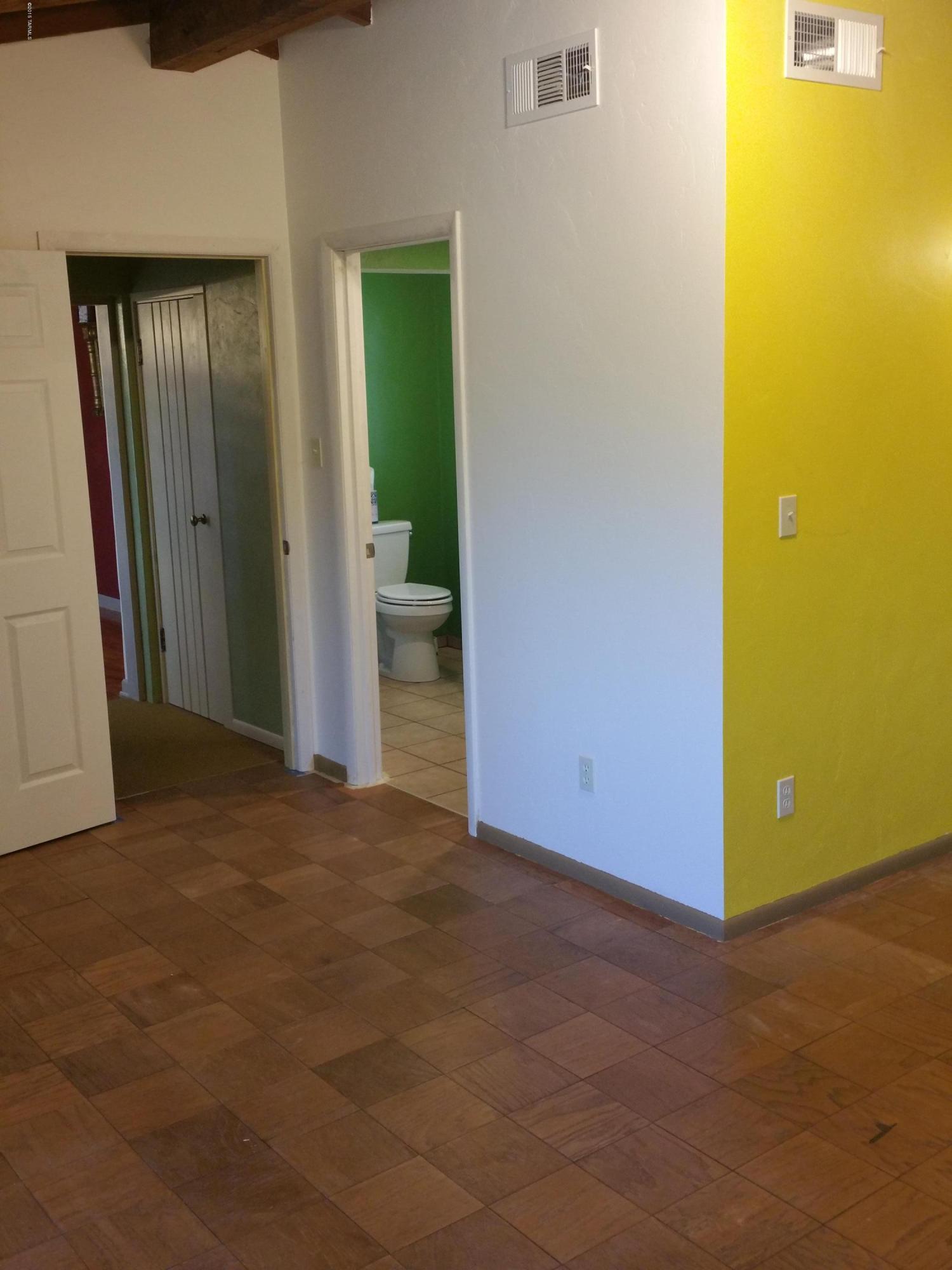 Tucson Terrace - Residential