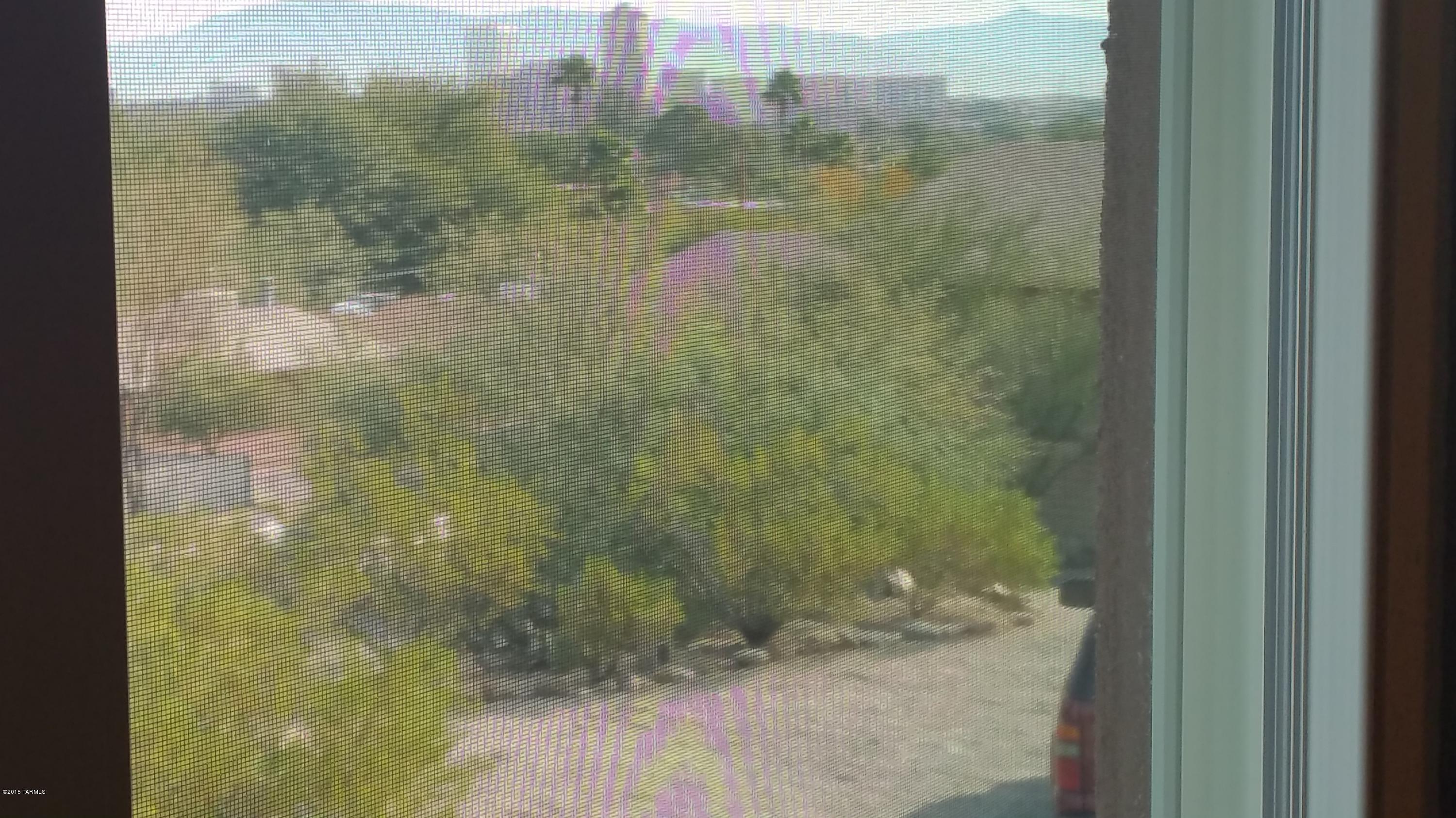 Tucson Terrace - Residential