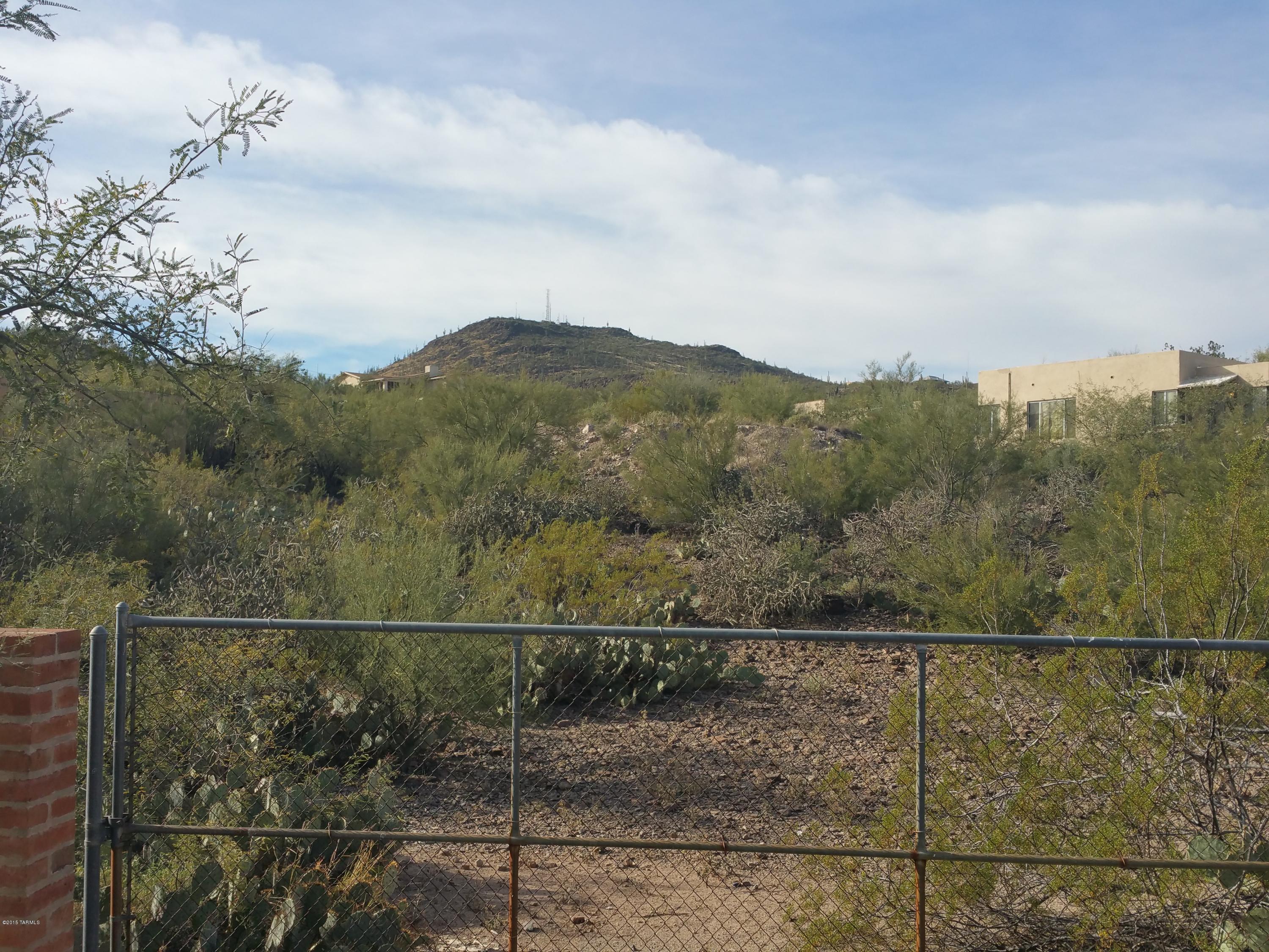 Tucson Terrace - Residential