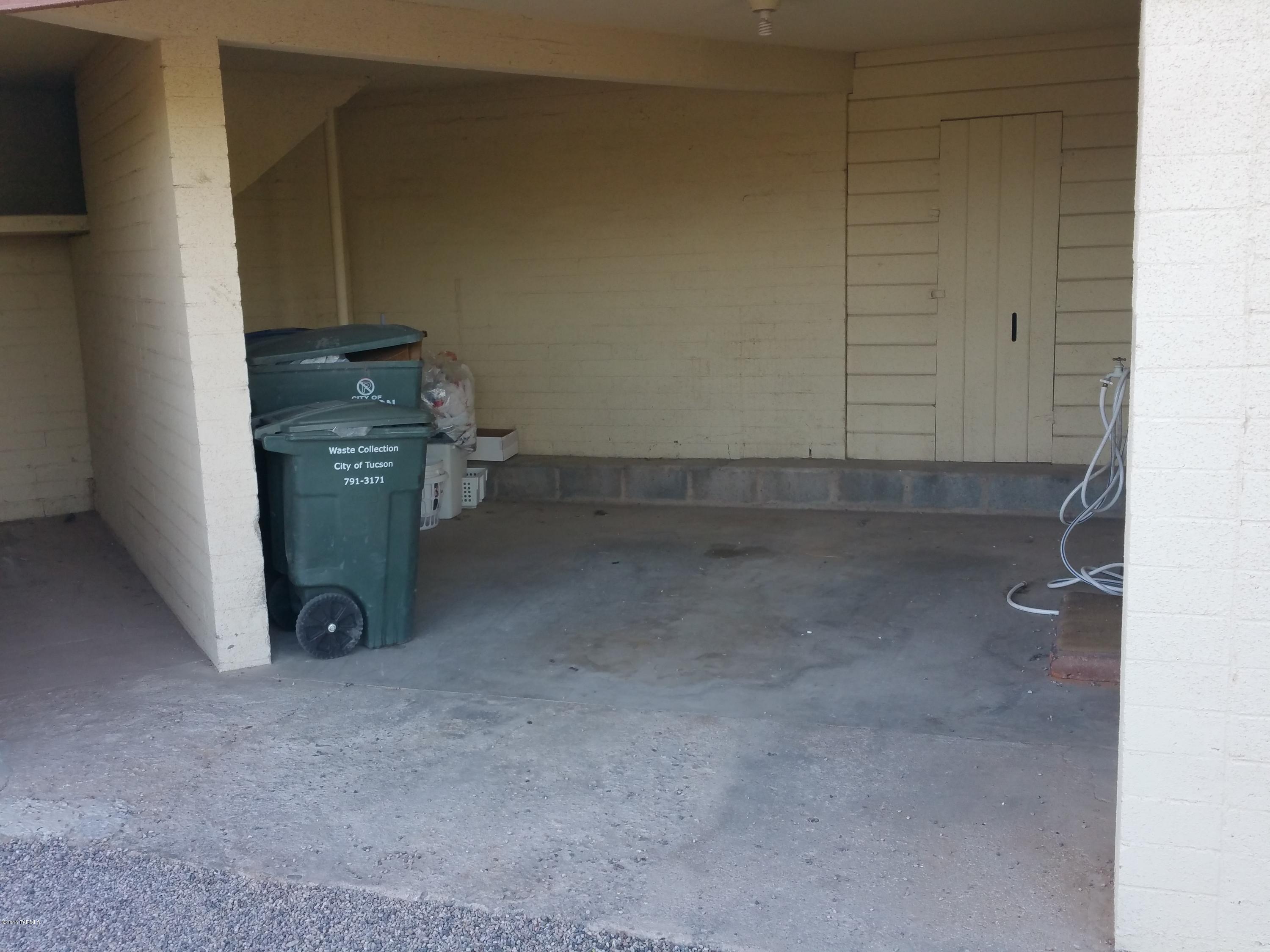 Tucson Terrace - Residential