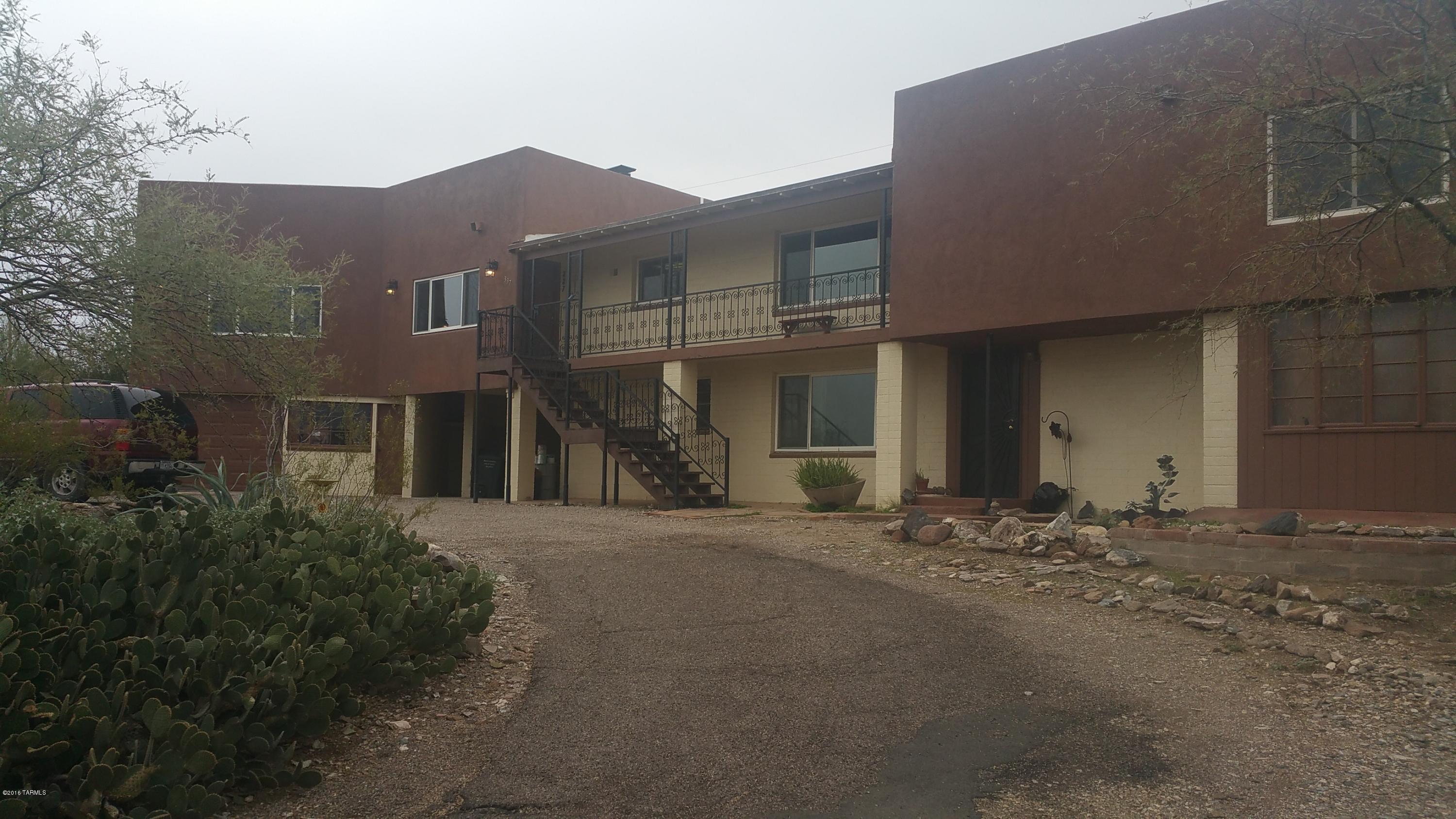 Tucson Terrace - Residential