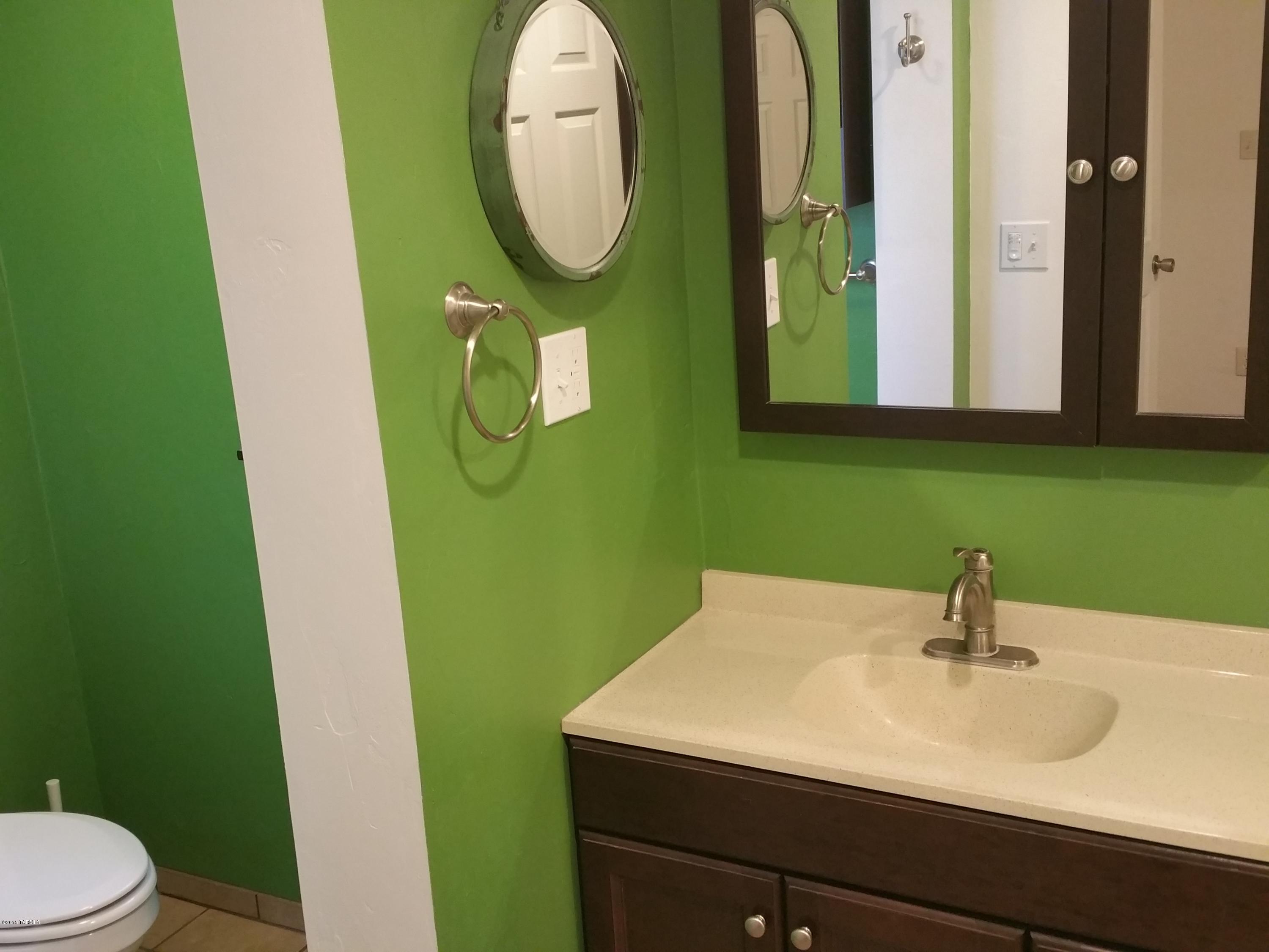 Tucson Terrace - Residential